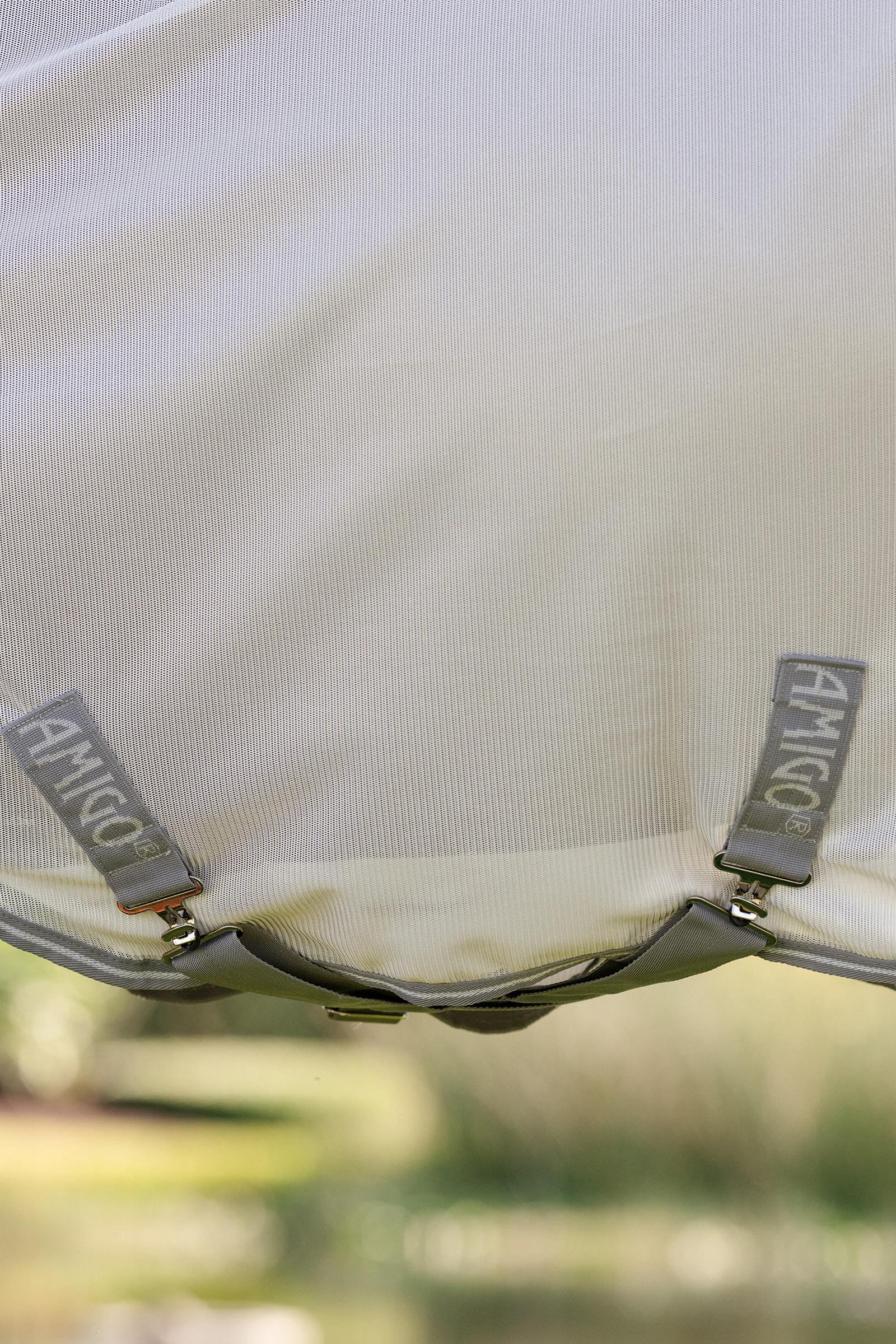 Horseware Amigo flugt&auml;cke med UV-skydd