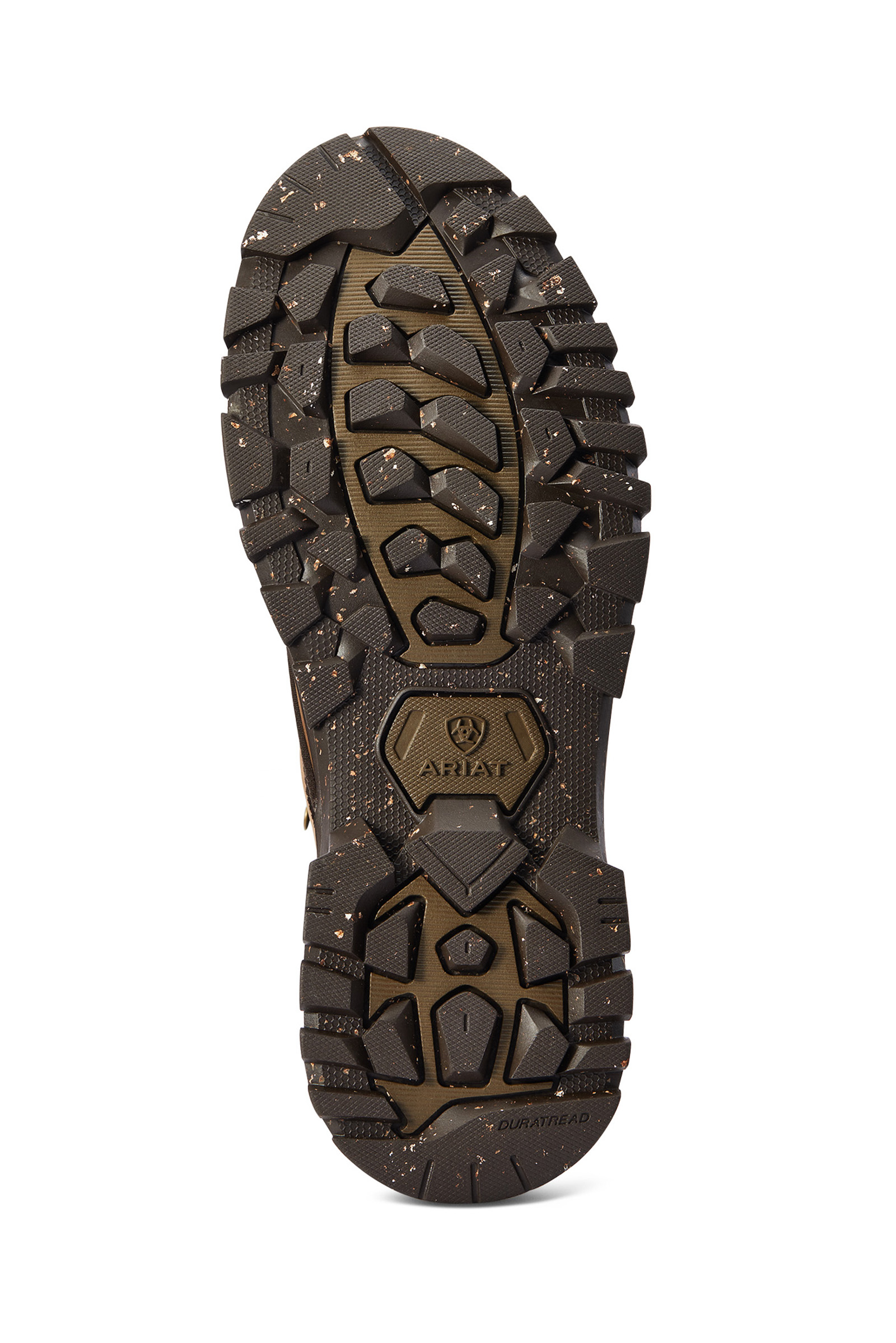 Ariat Moresby H2O dam-vattent&auml;ta k&auml;ngor med sn&ouml;rning