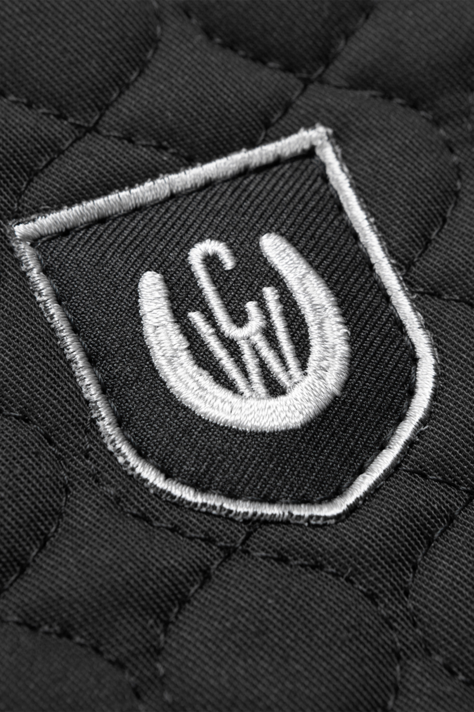 Christ Kombi sadelpad