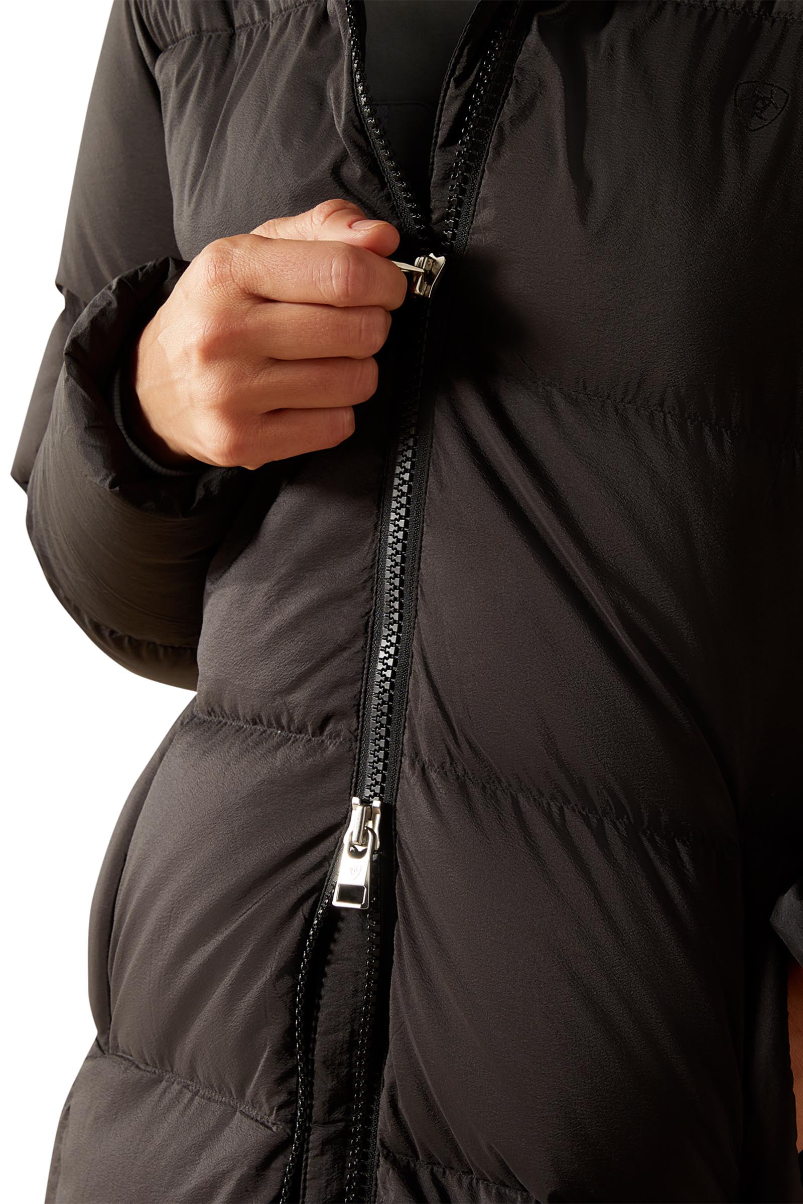 Ariat Bright Down damdunrock