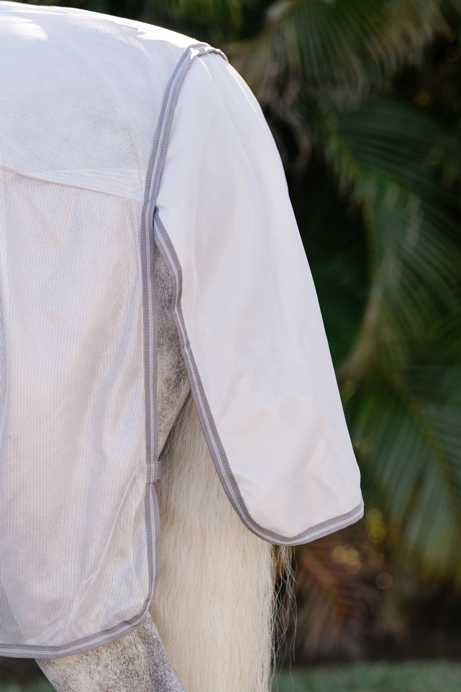 Horseware Amigo Integrerat Flugtäcke