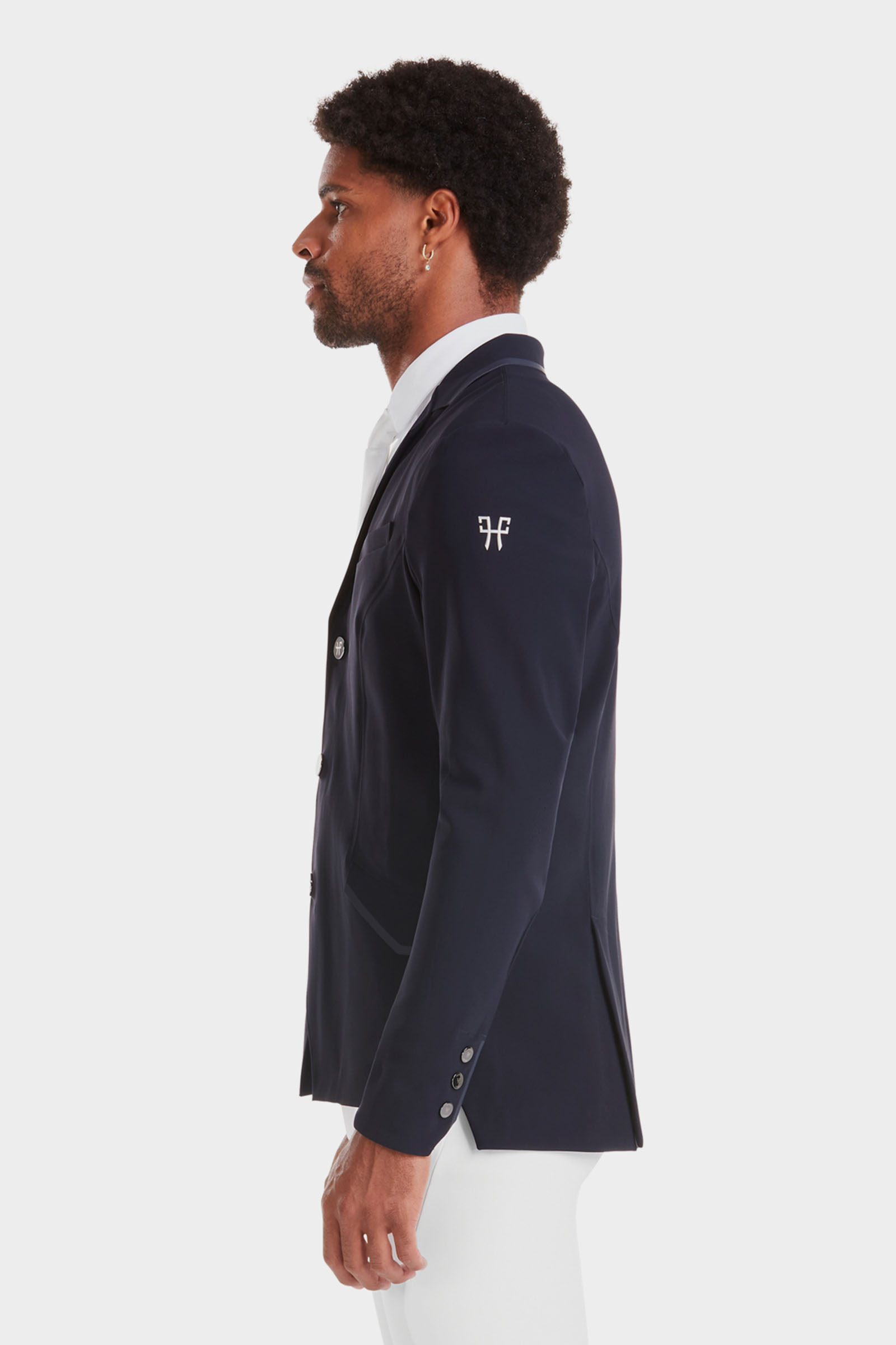 Horse Pilot Aeromade herr t&auml;vlingskavaj