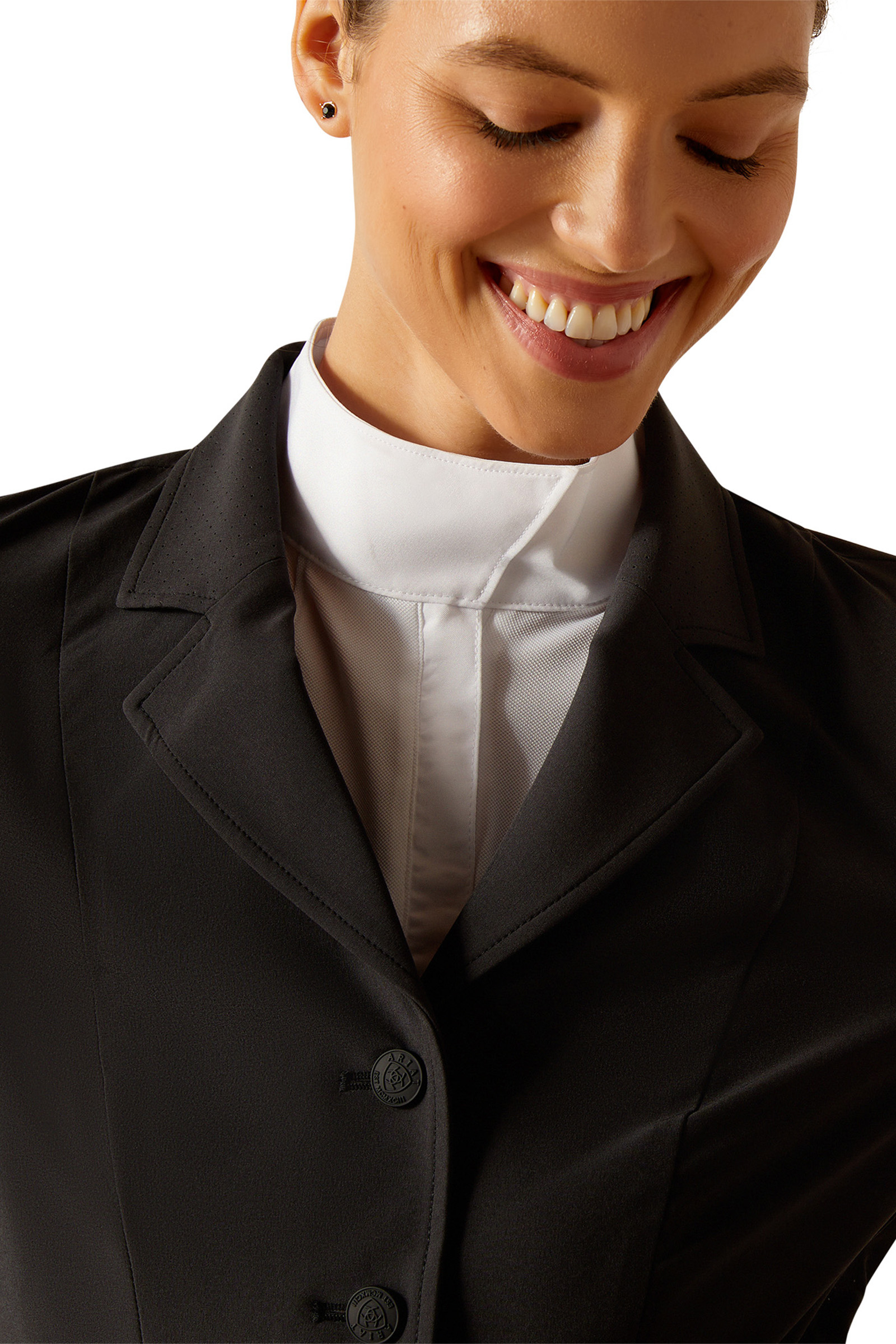 Ariat Damernas Artico 2.0 Långärmad Showkappa