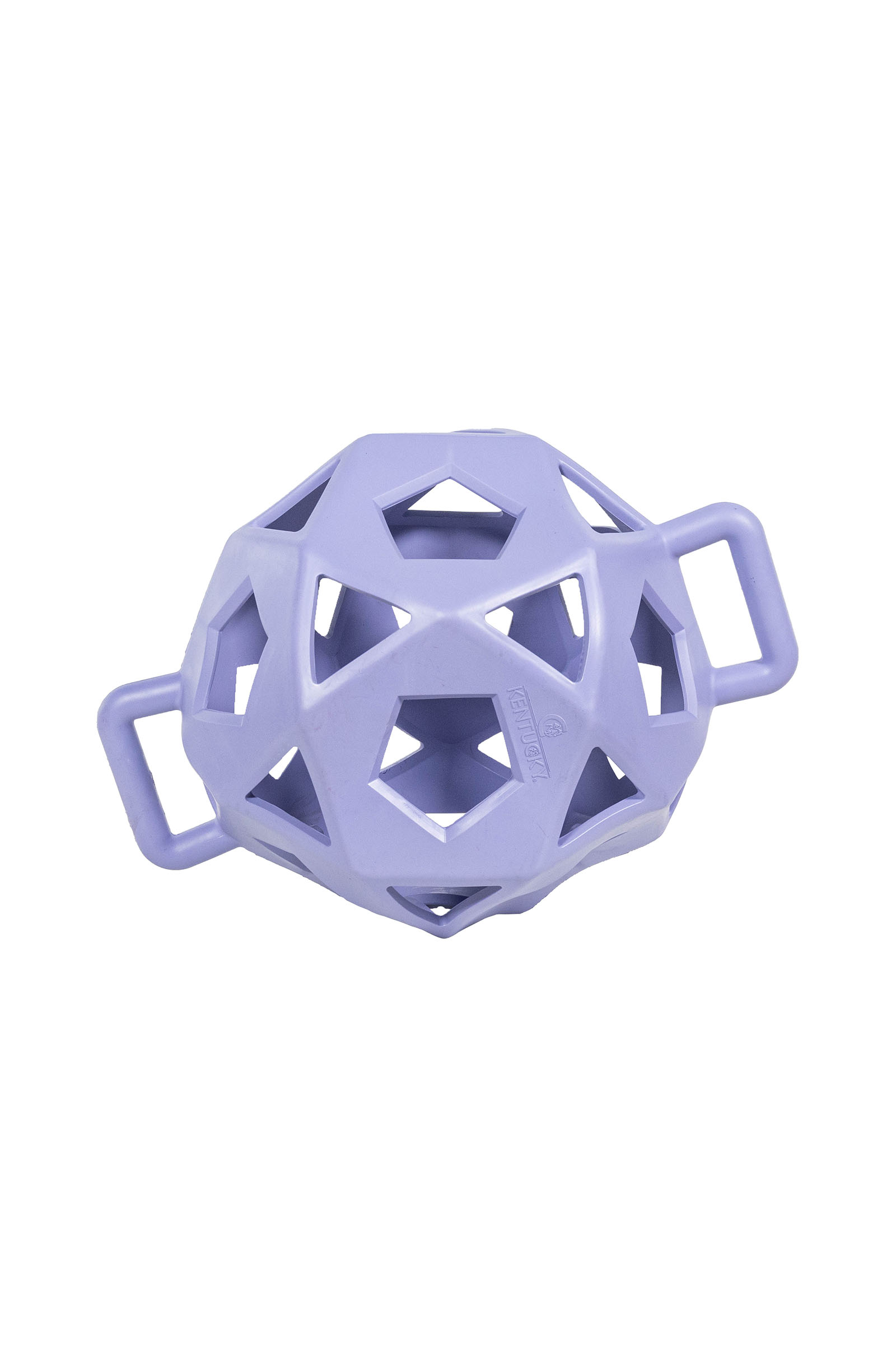 lavender Kentucky Horsewear Relax Horse lek- och h&ouml;boll  