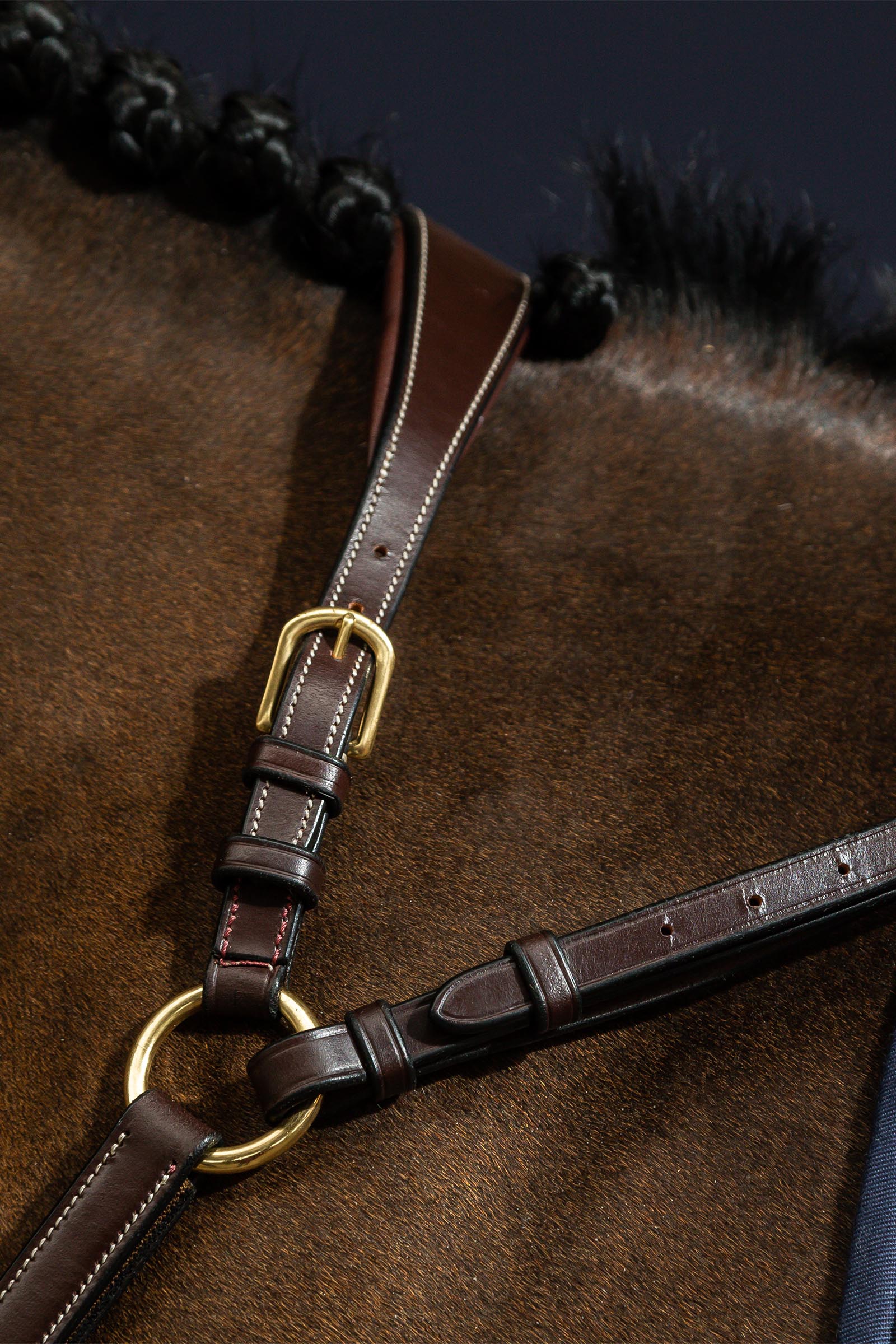 Dy'on D Collection br&ouml;sta med bro