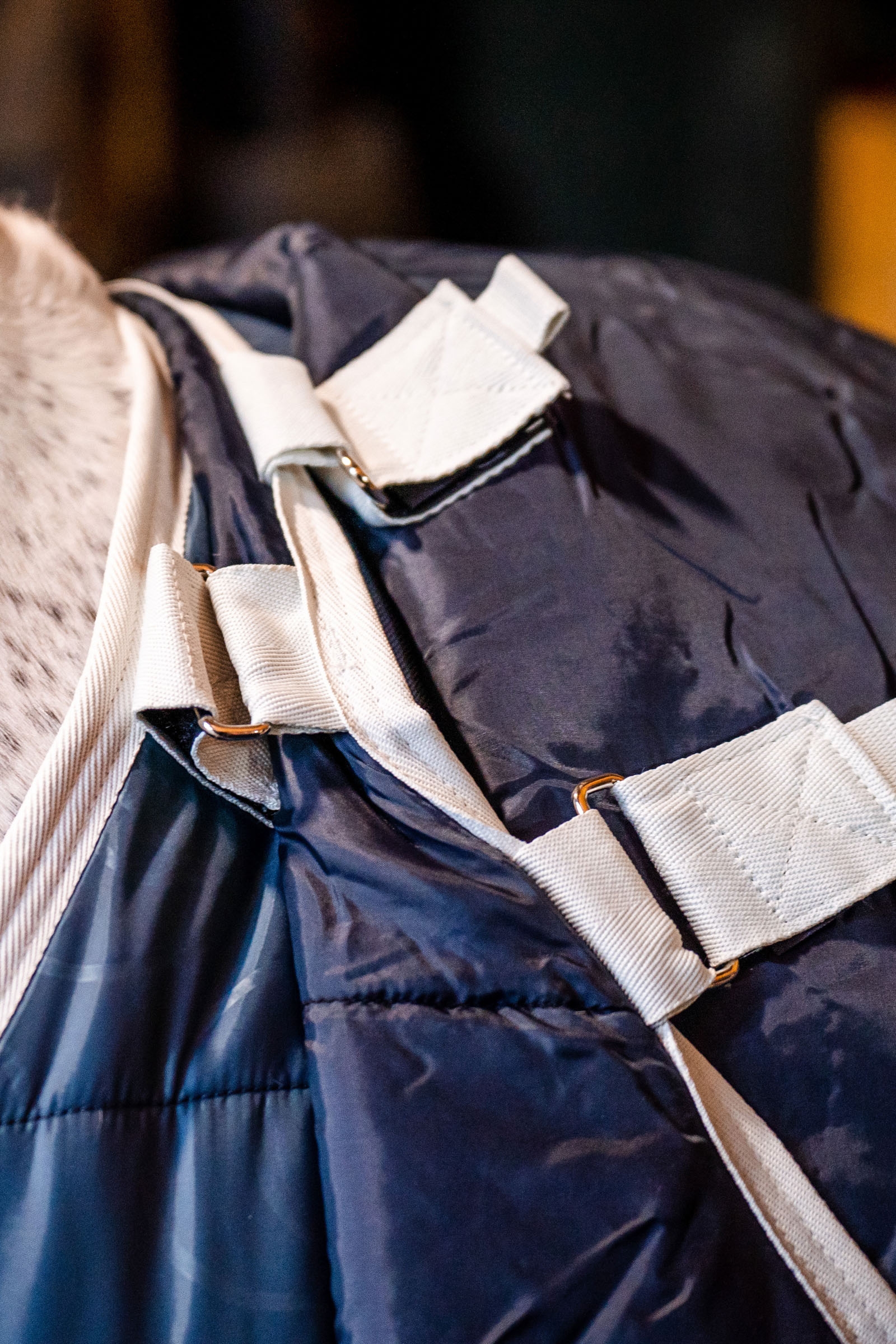 Horseware Eco Liner, 100g