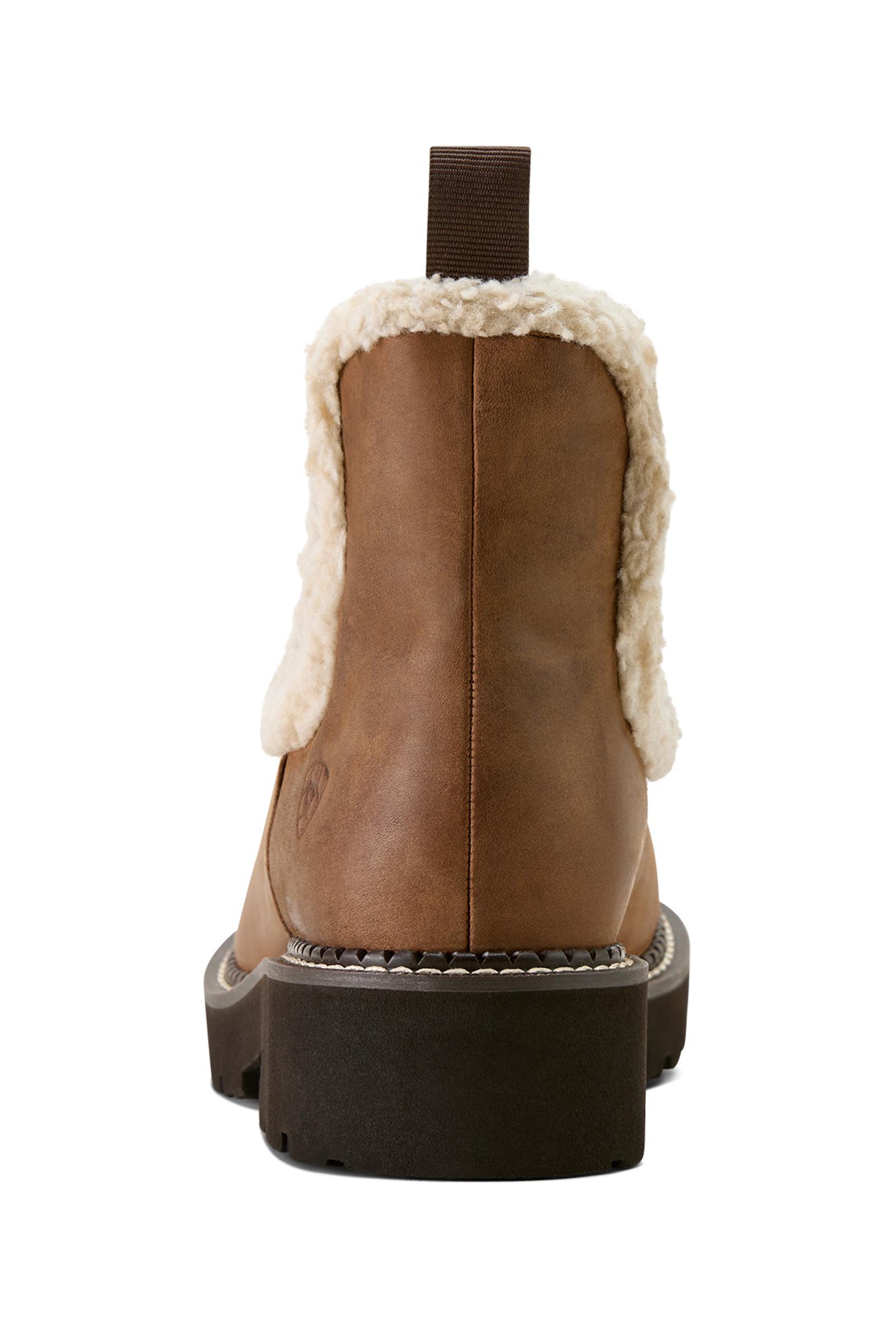 Ariat Fatbaby Cozy dam Chelsea-boots