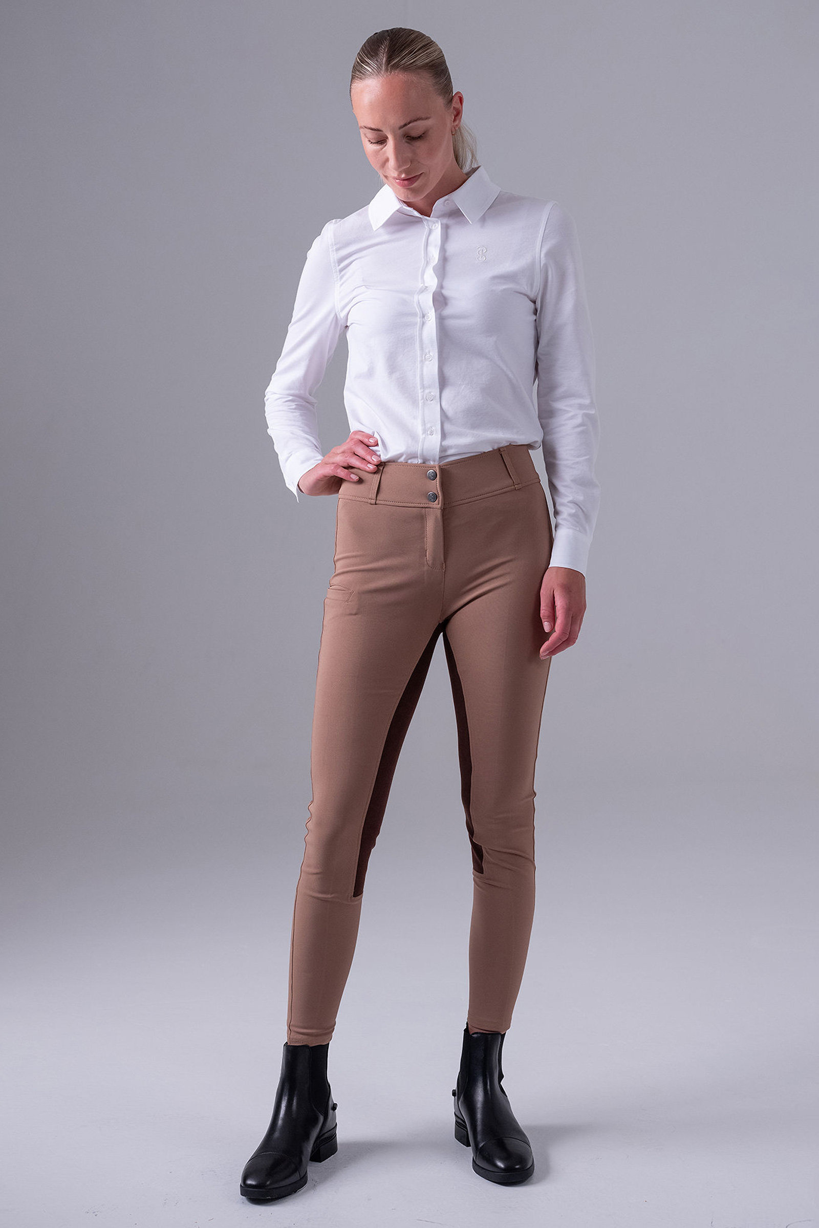 PS of Sweden Rebecca Dam-Pik&eacute;tr&ouml;ja