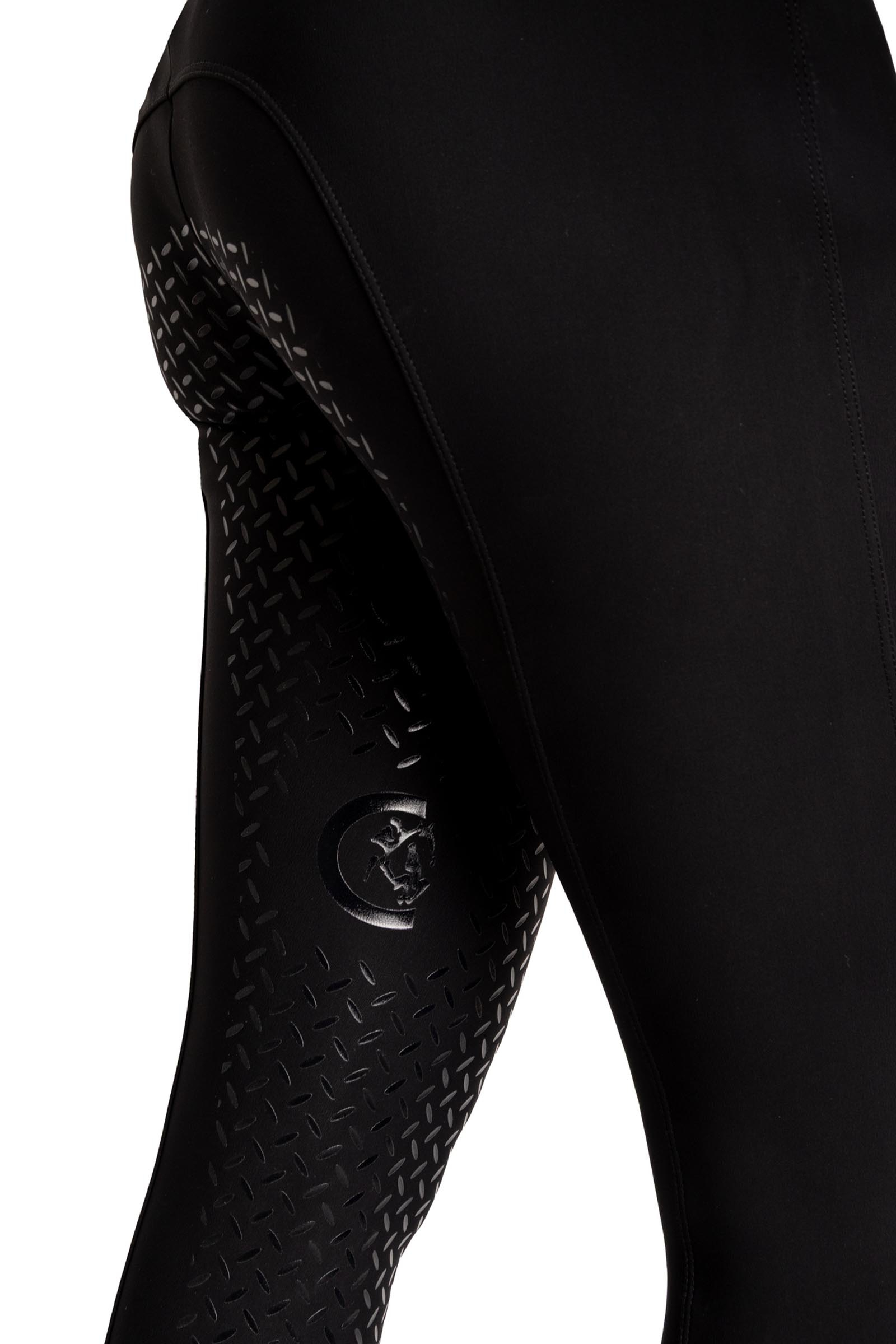 Kentucky Horsewear Miami damridbyxor med full grip  