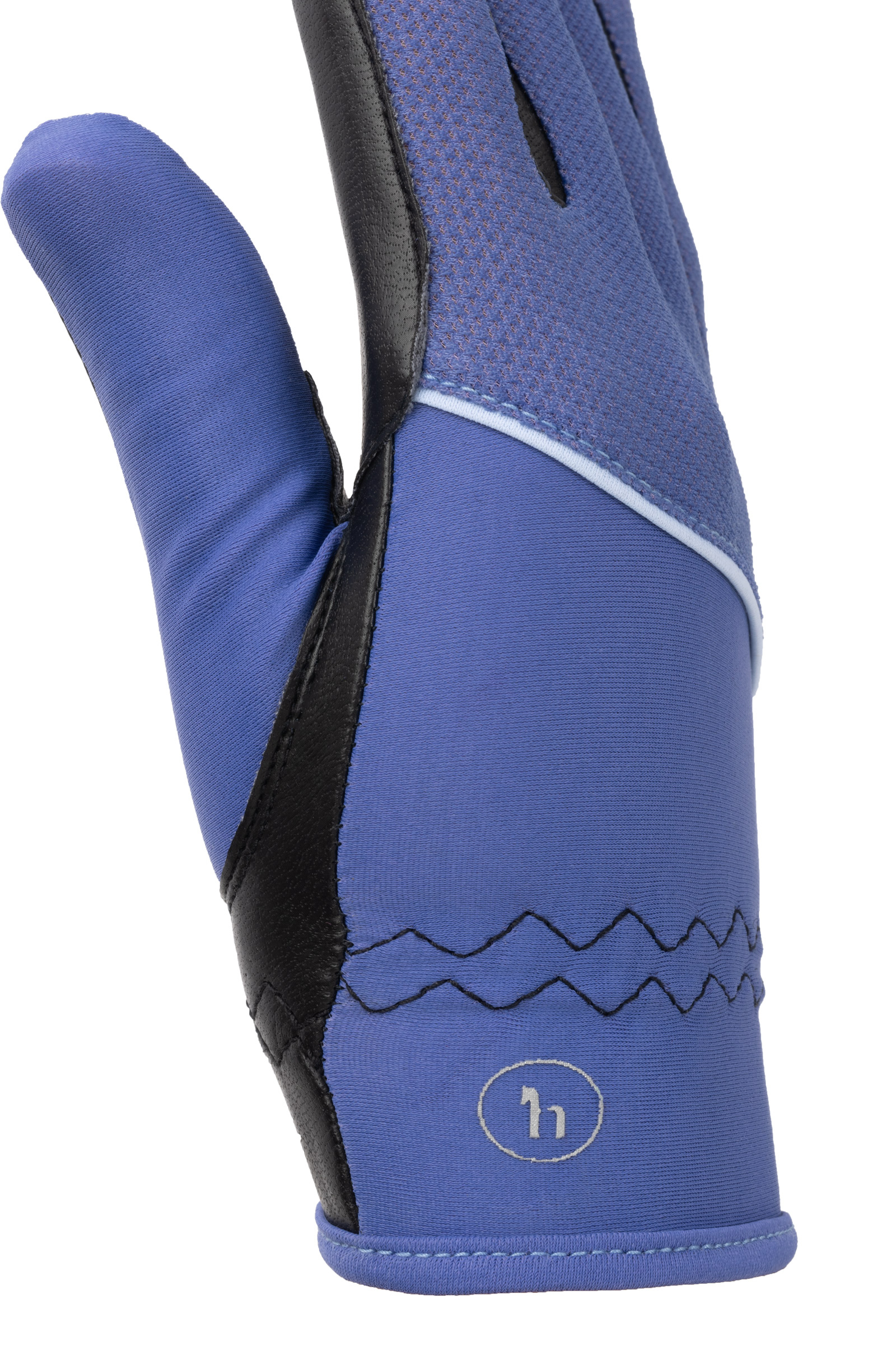 Horze Sade sommarridhandskar, barnstorlek