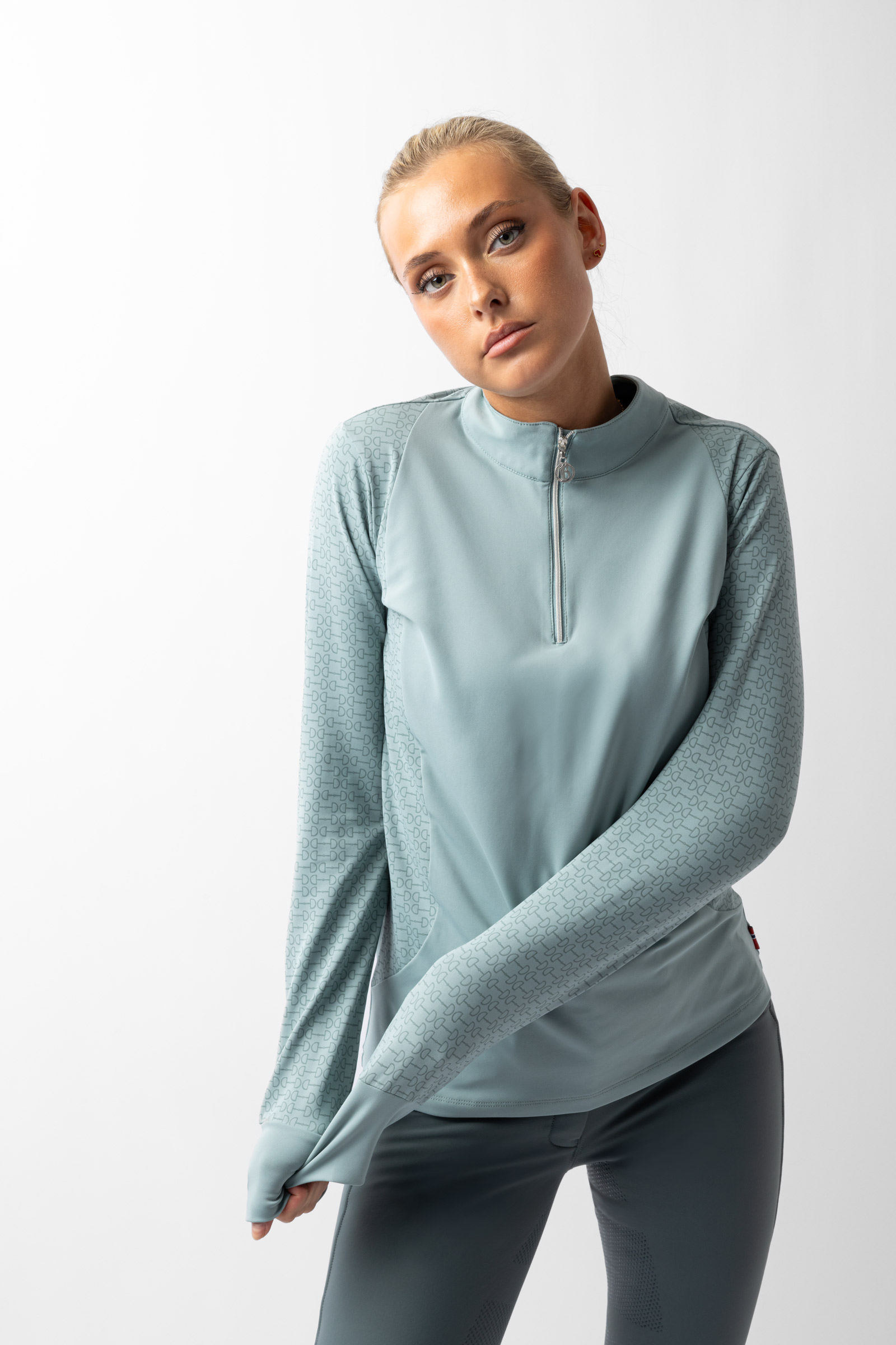 B Vertigo Isadora tr&auml;ningstopp thermo