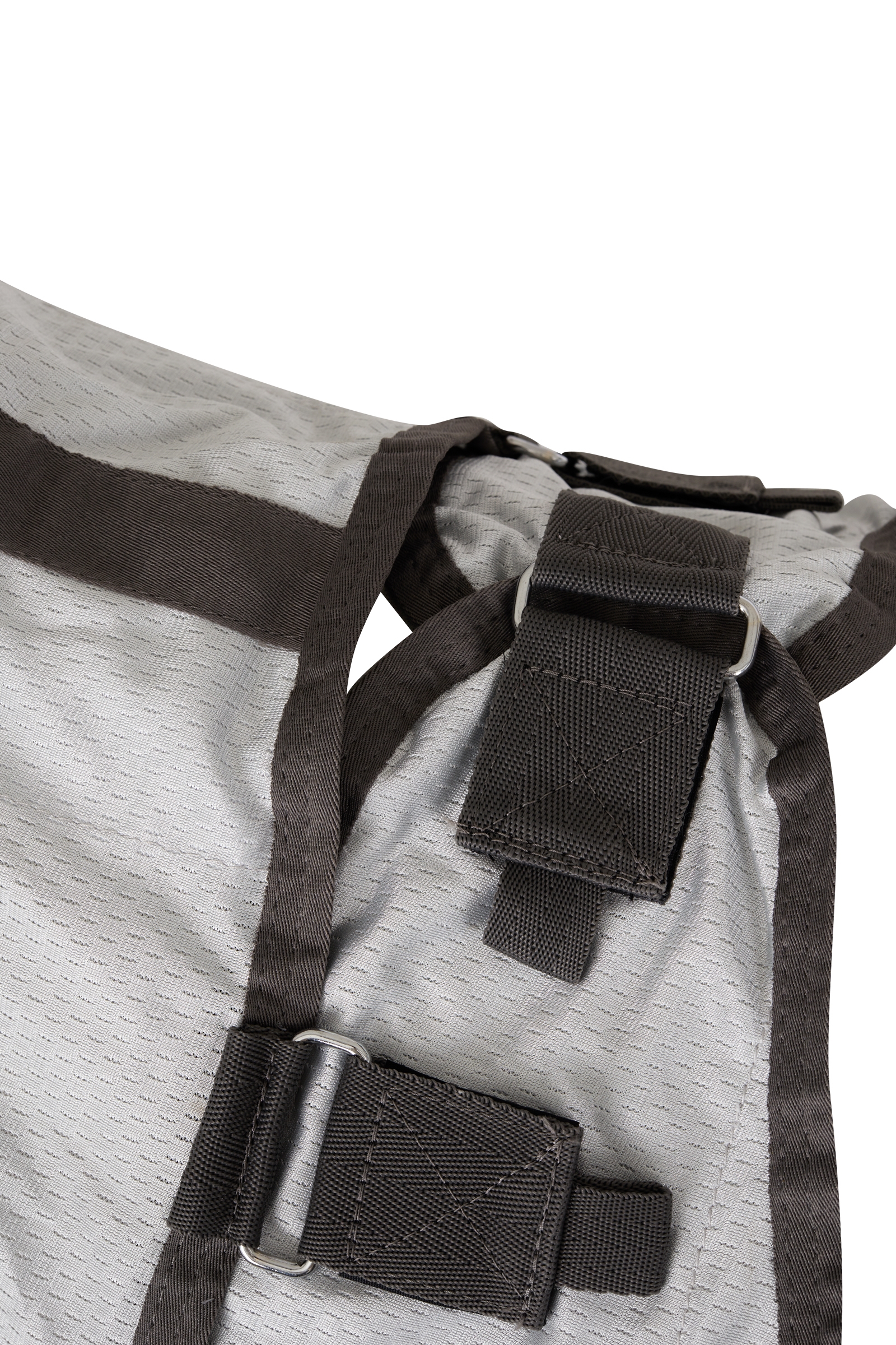 Horze Eira UV ridflugtäcke med avtagbar halsdel