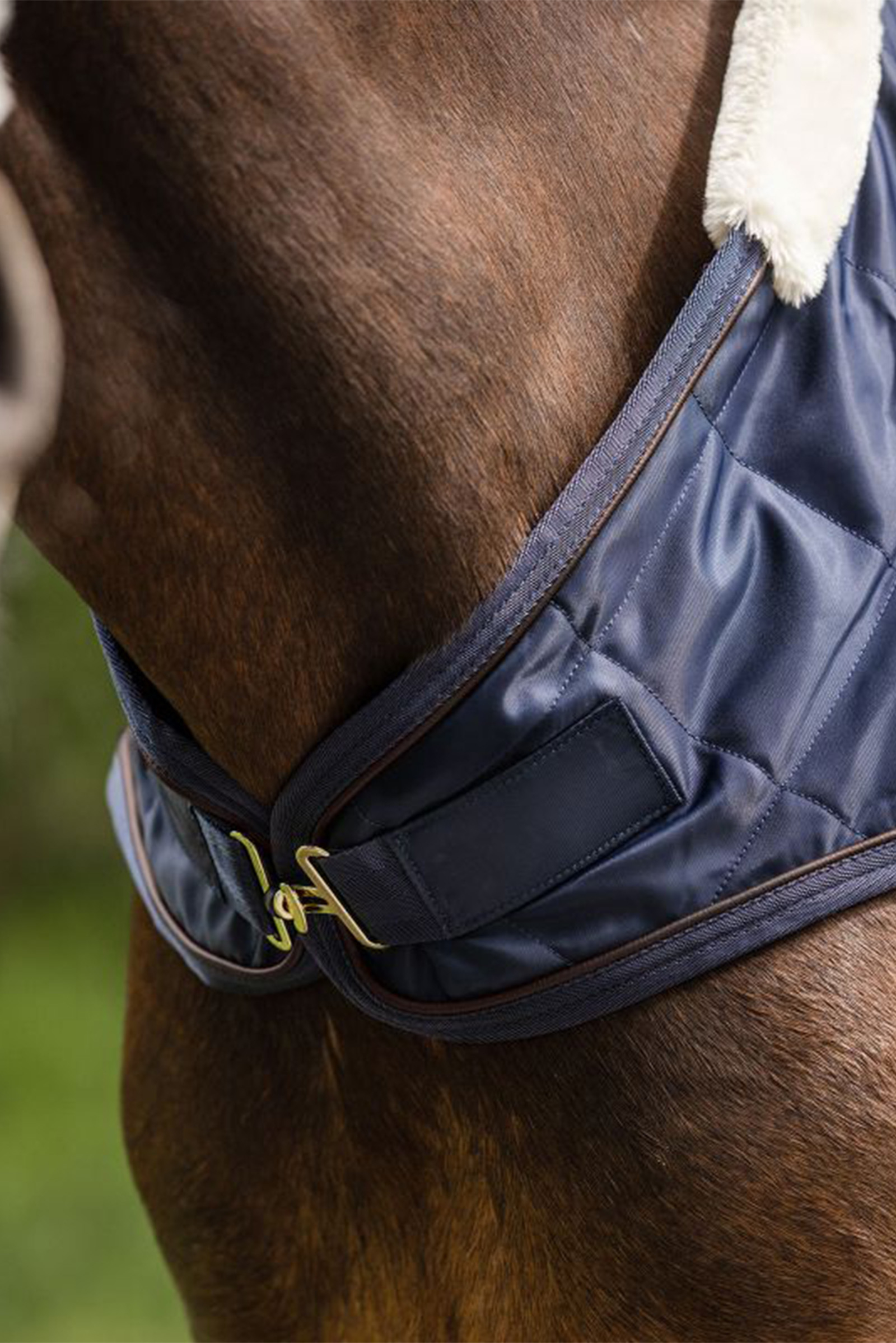 Waldhausen Exclusive Flugmaskindecke, 50g