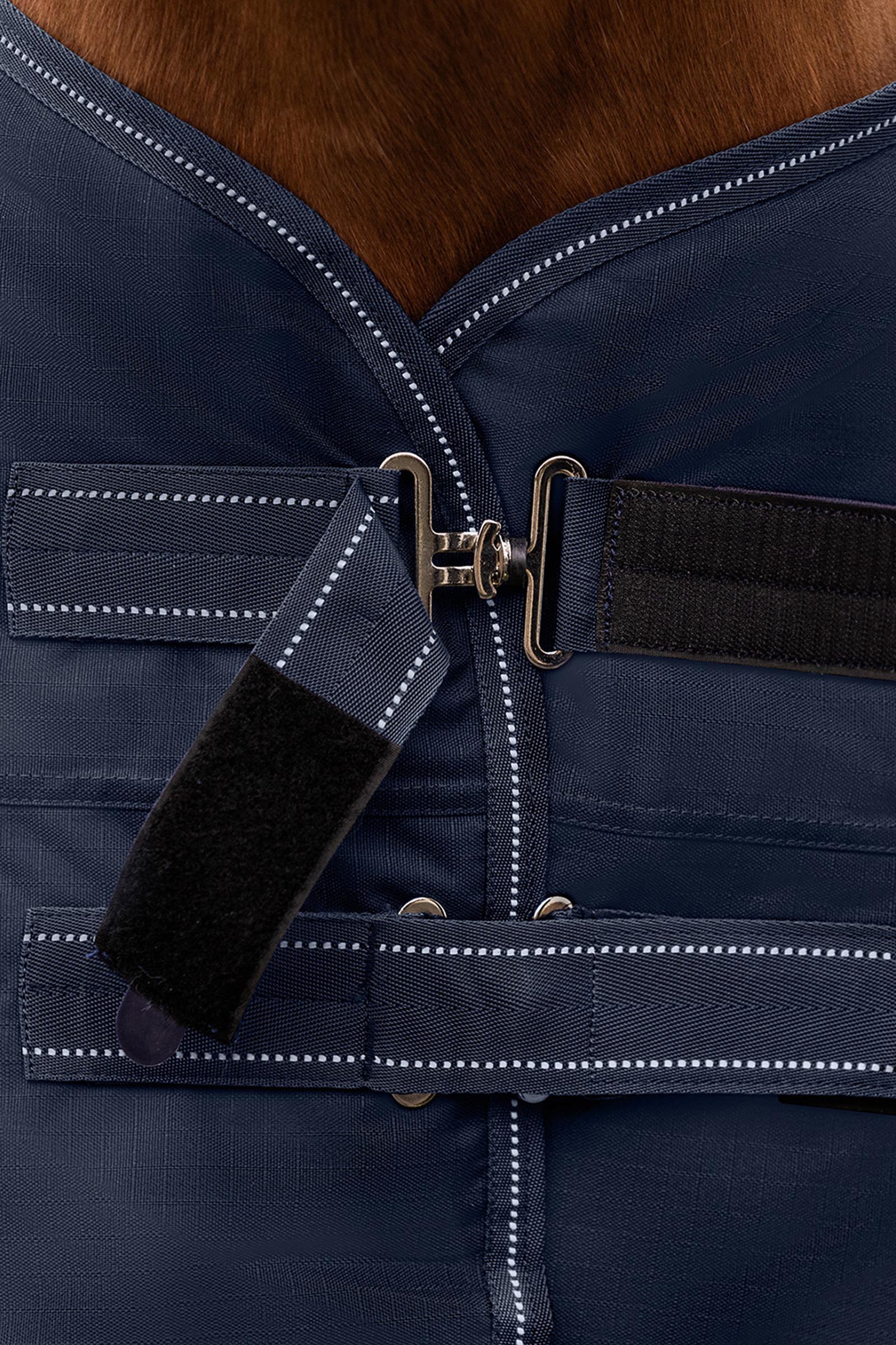 Waldhausen Arctic Utetäcke med hög hals, 0 g