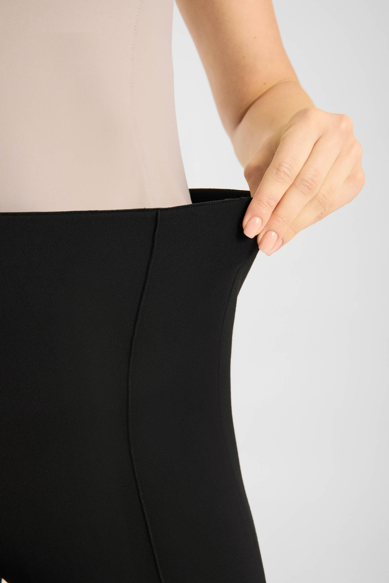 Horze Katharina helskodda ridtights med slimmande effekt f&ouml;r dam