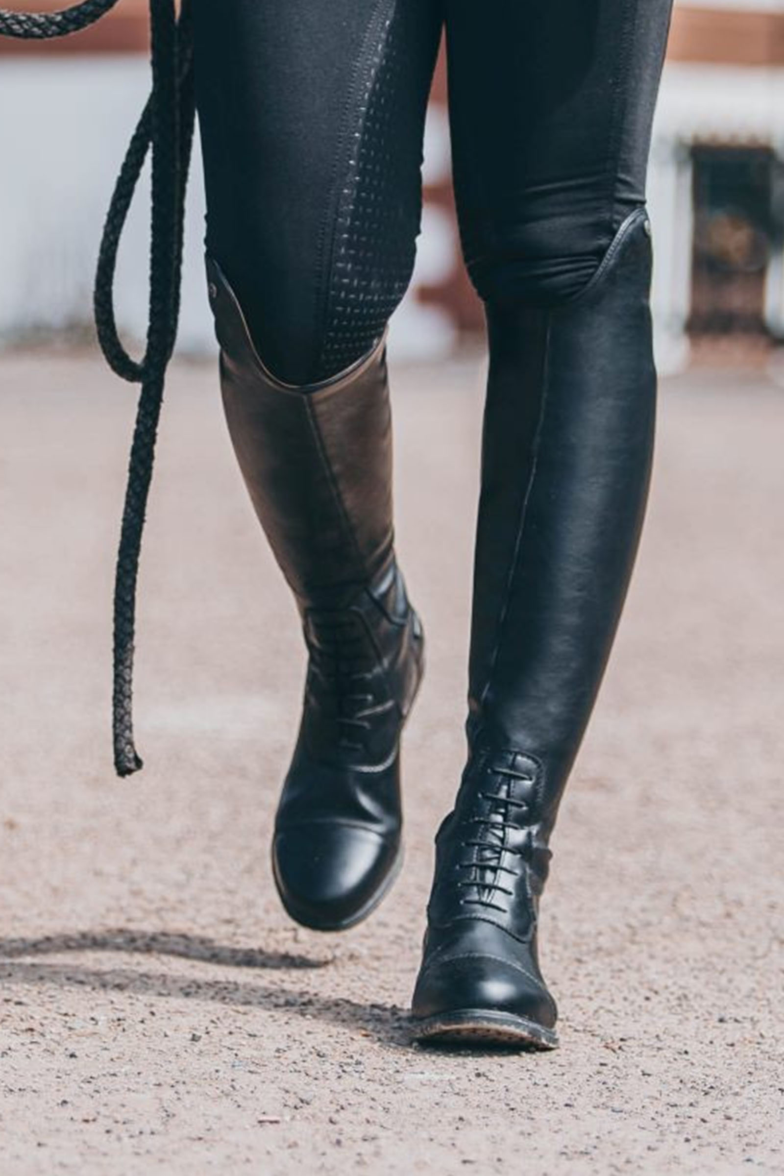 Suedwind Footwear Nova Vegan Höga ridstövlar