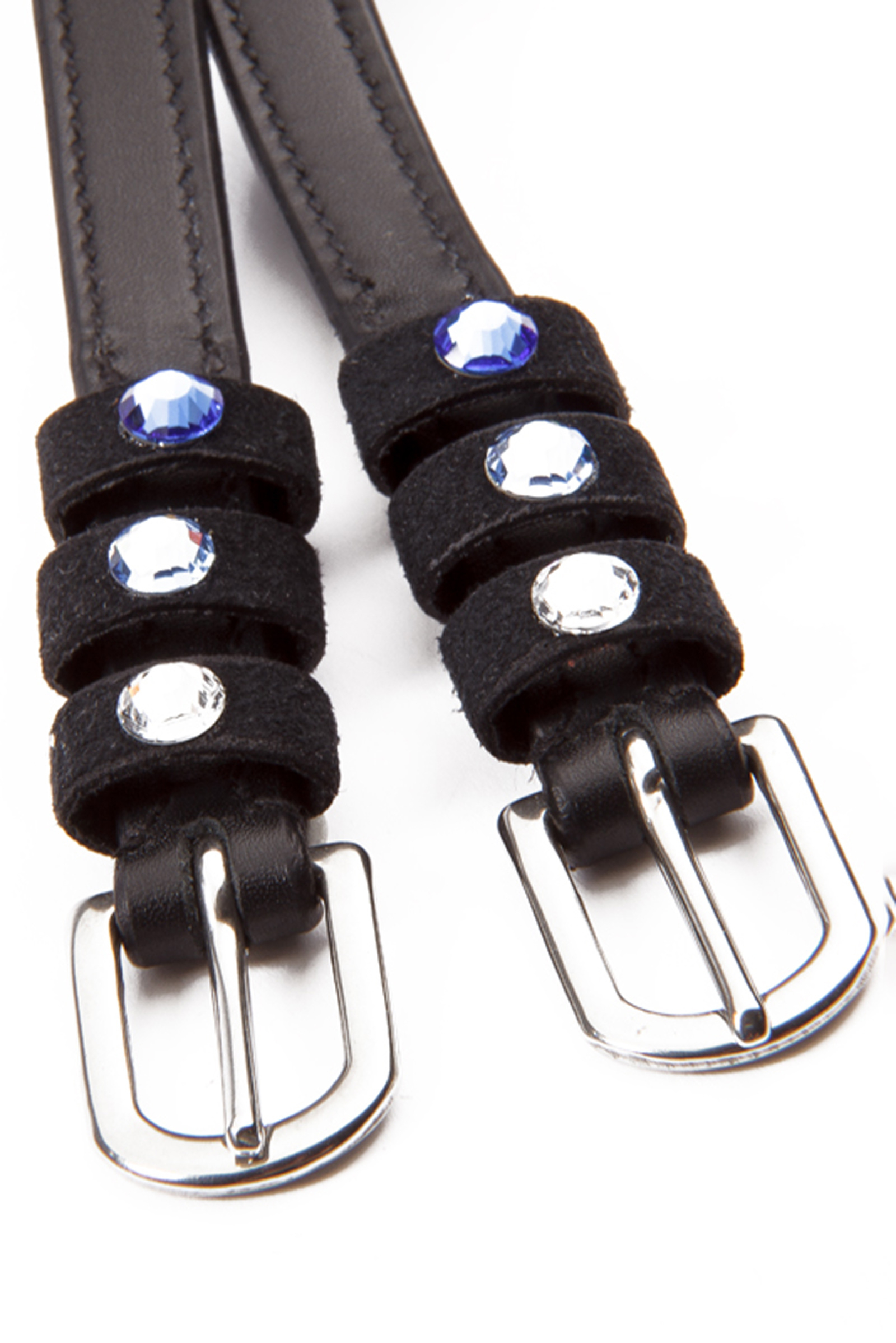 Kavalkade Seasons Dreams Sporrremmar