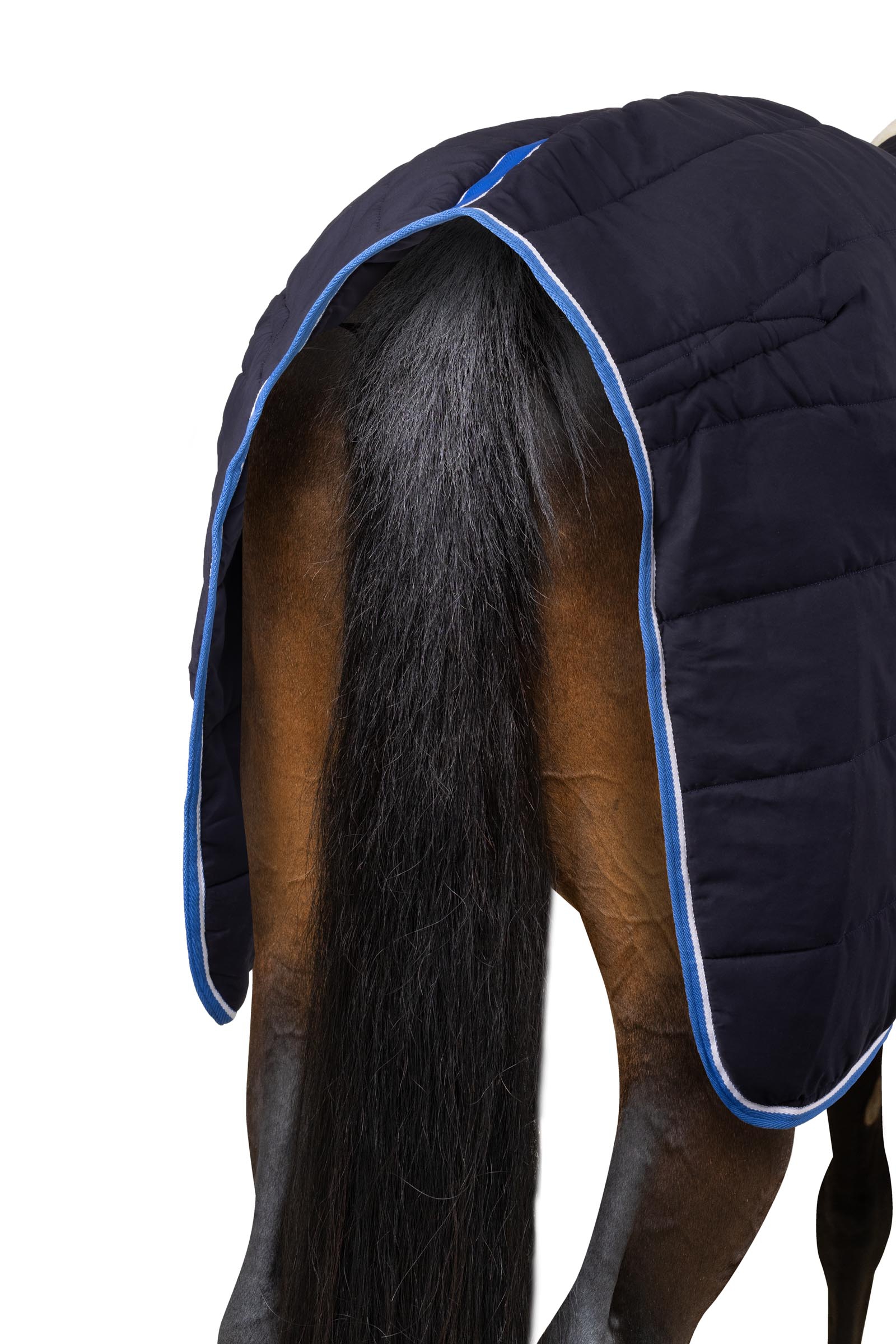 Horze Glasgow stallt&auml;cke / undert&auml;cke, 200 g