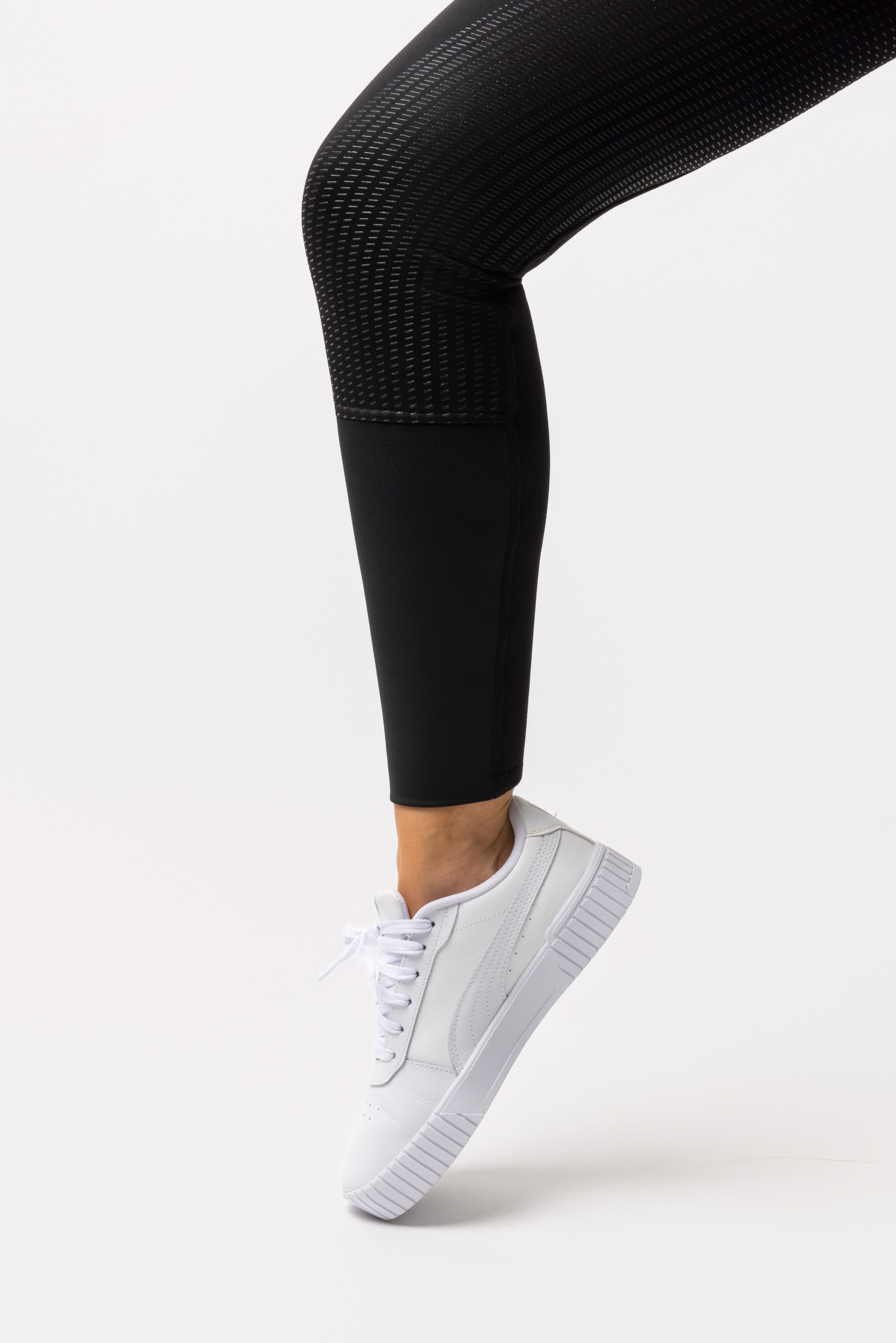 Horze Mira termo ridbyxor dam full grip