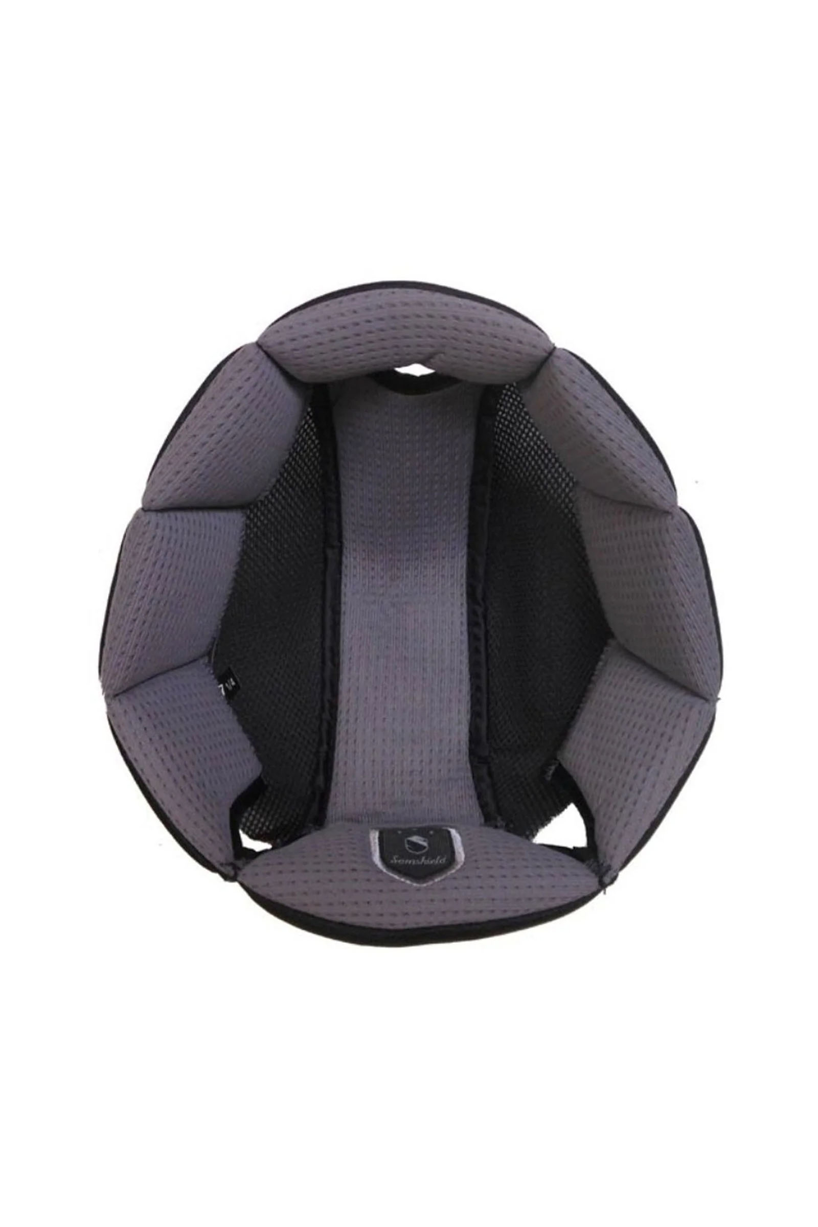 Samshield Liner Shadowmatt för V2