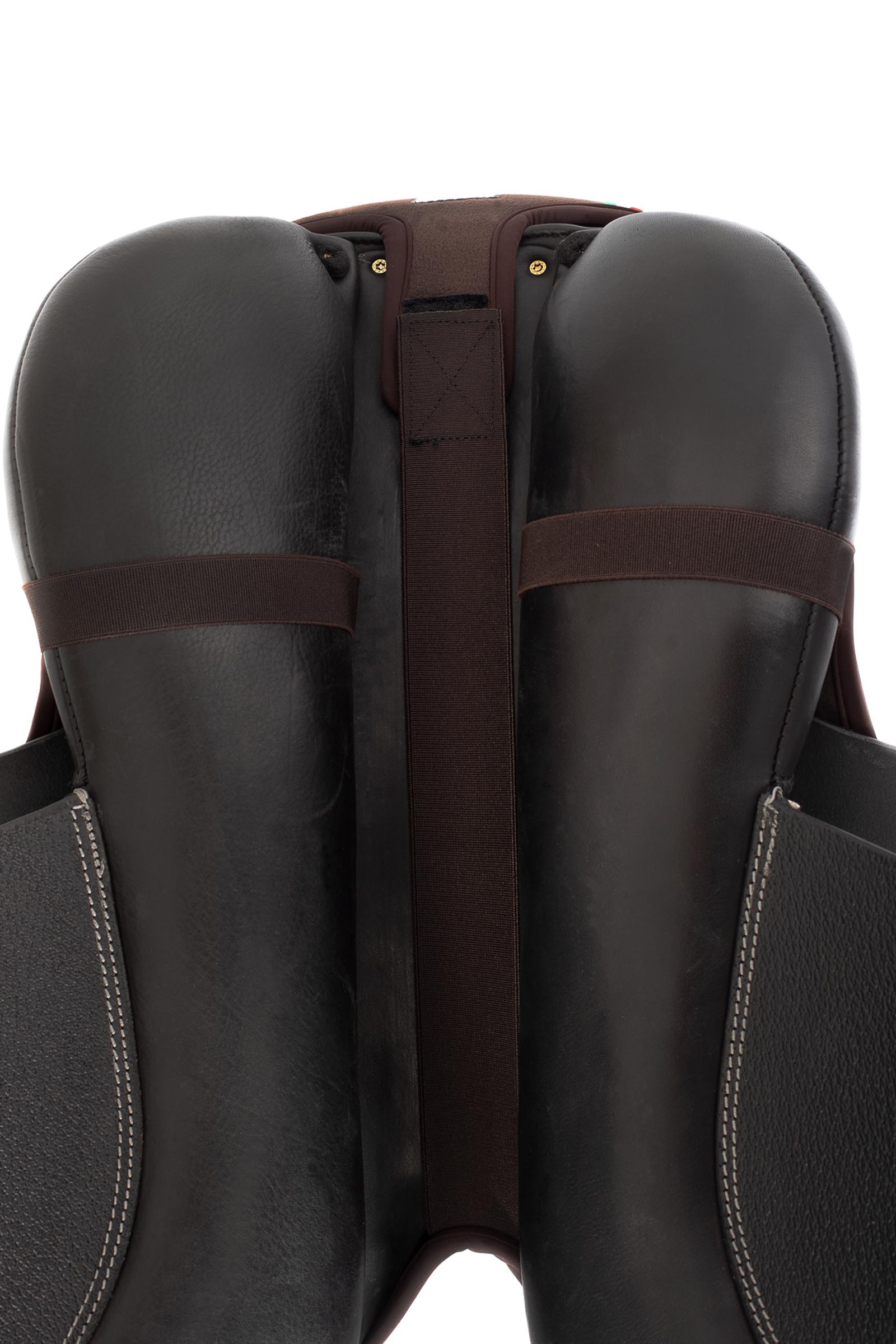 Acavallo Ortho-Coccyx s&auml;tes&ouml;verdrag hoppning Hexa Gel-Out Dri-Lex, 20 mm  