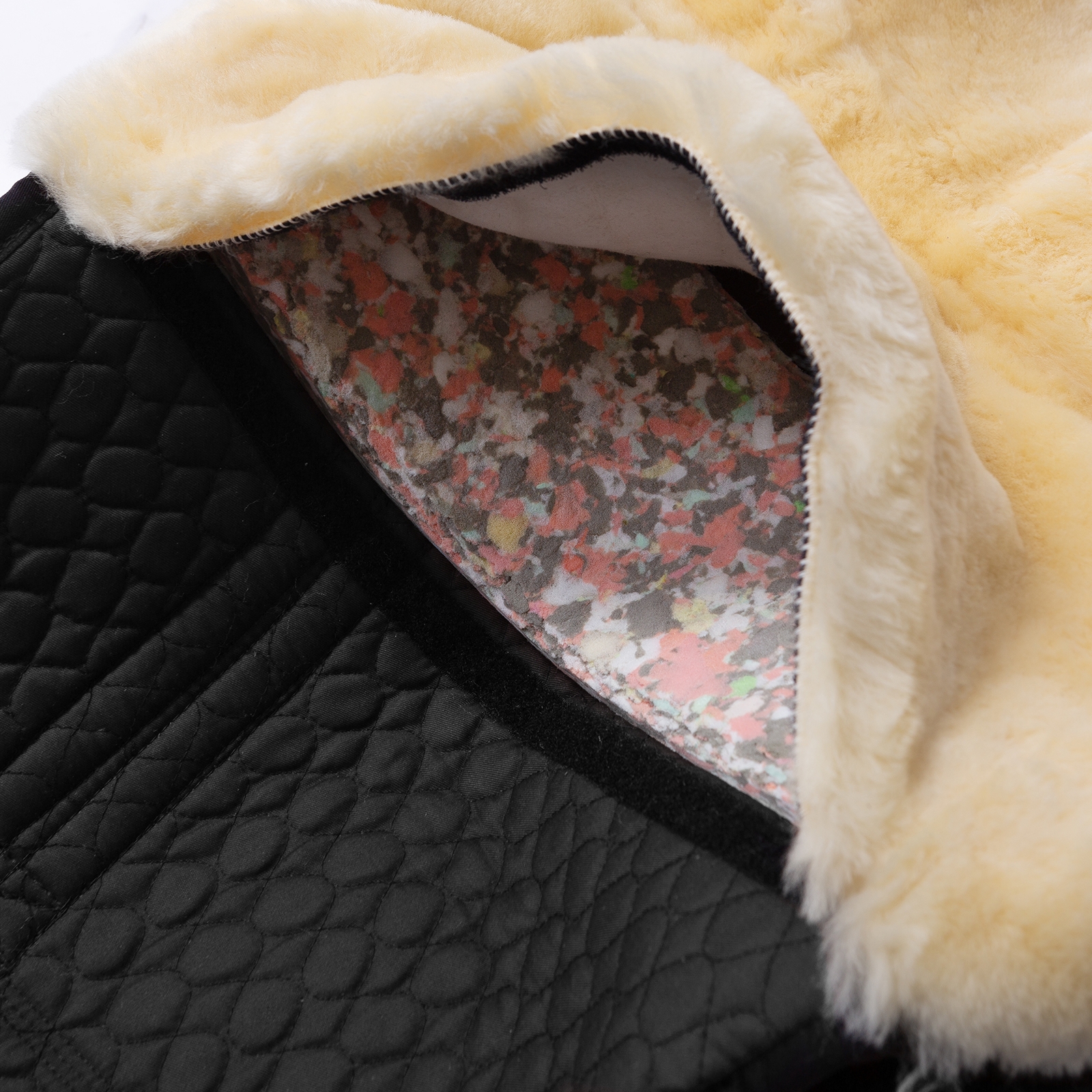 Christ berica Plus barbackapad