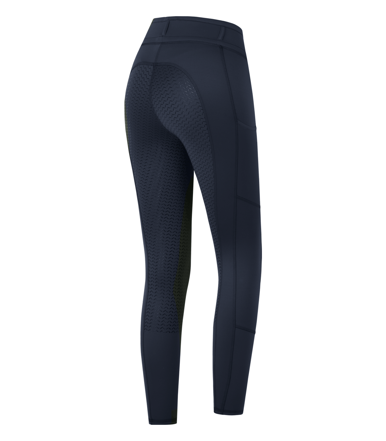 ELT Ella Kids' Riding Tights With Full Seat