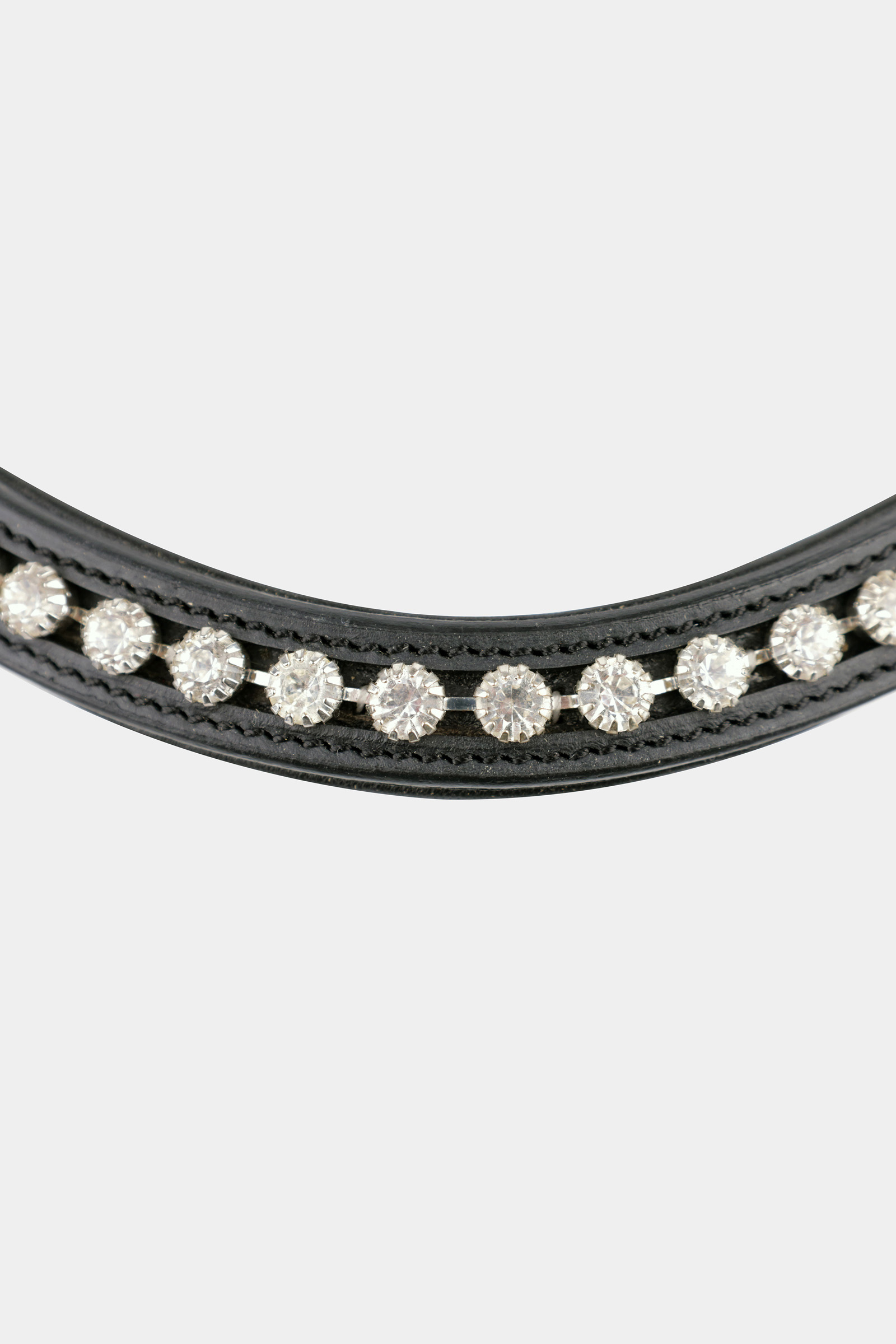 Kieffer Melody träns