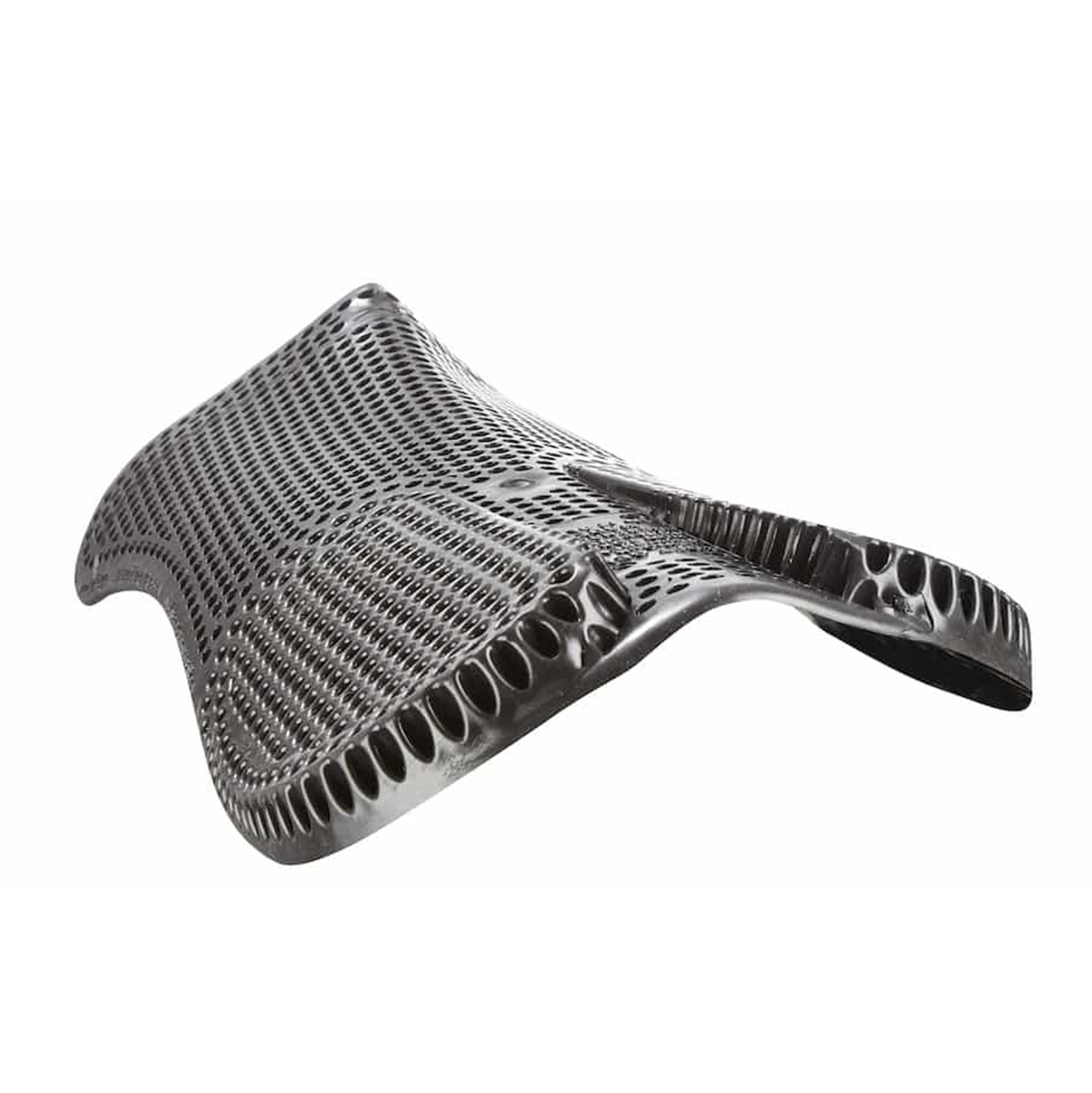 Acavallo Gel Padd med baklyft