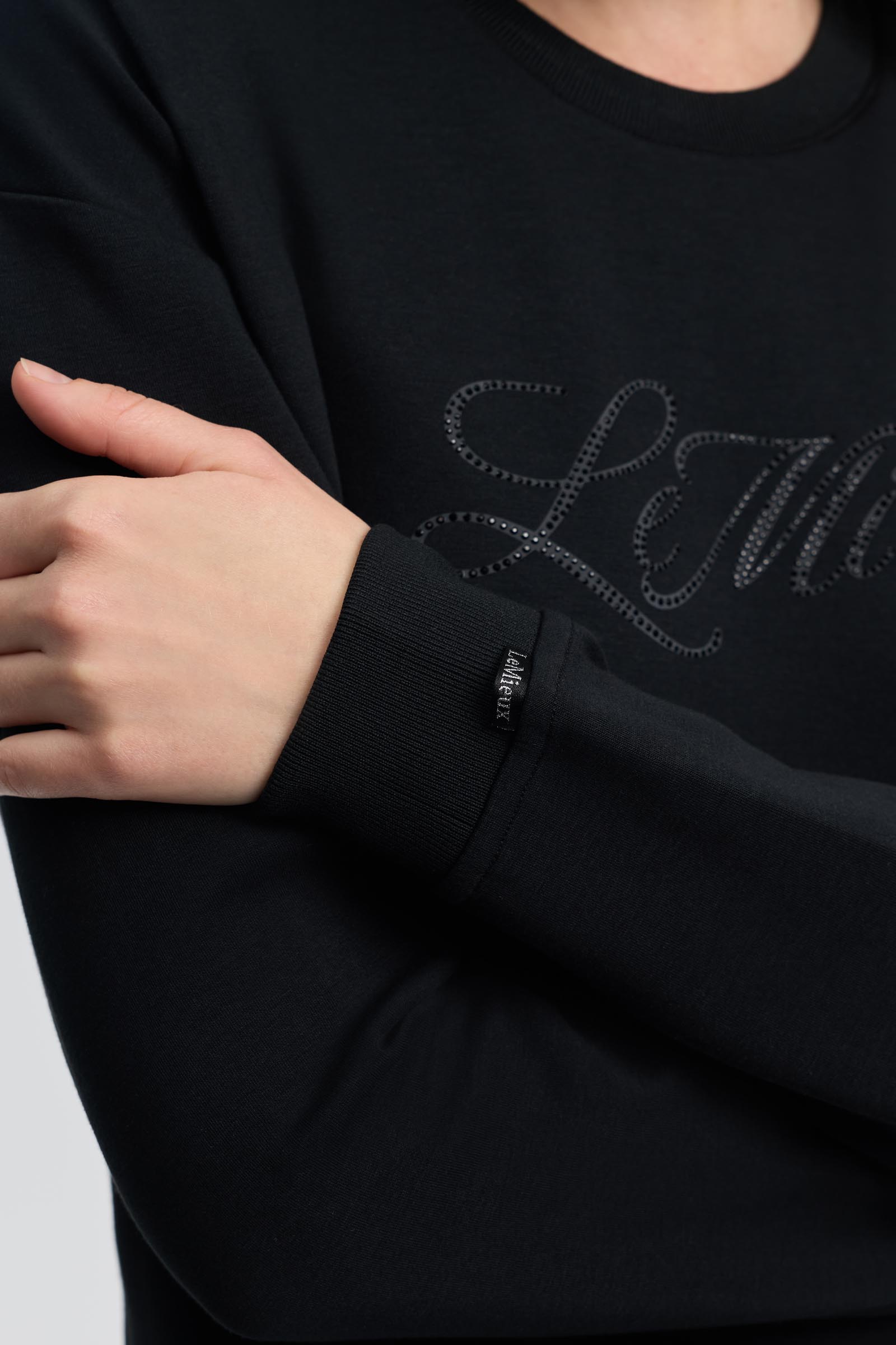 LeMieux Christina dam sweatshirt