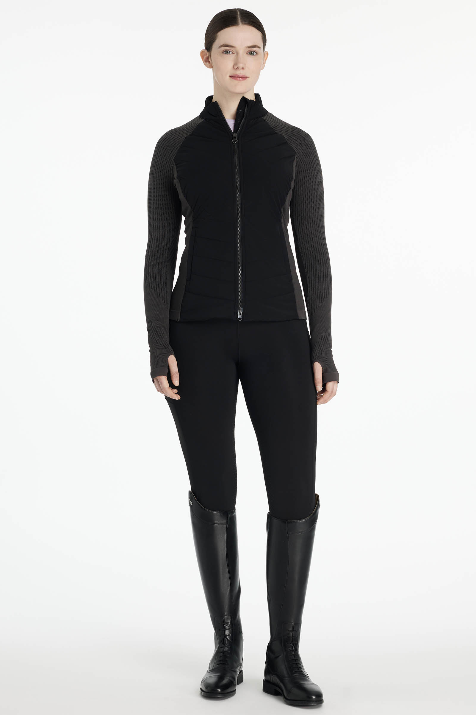 LeMieux Maddie dam hybridjacka