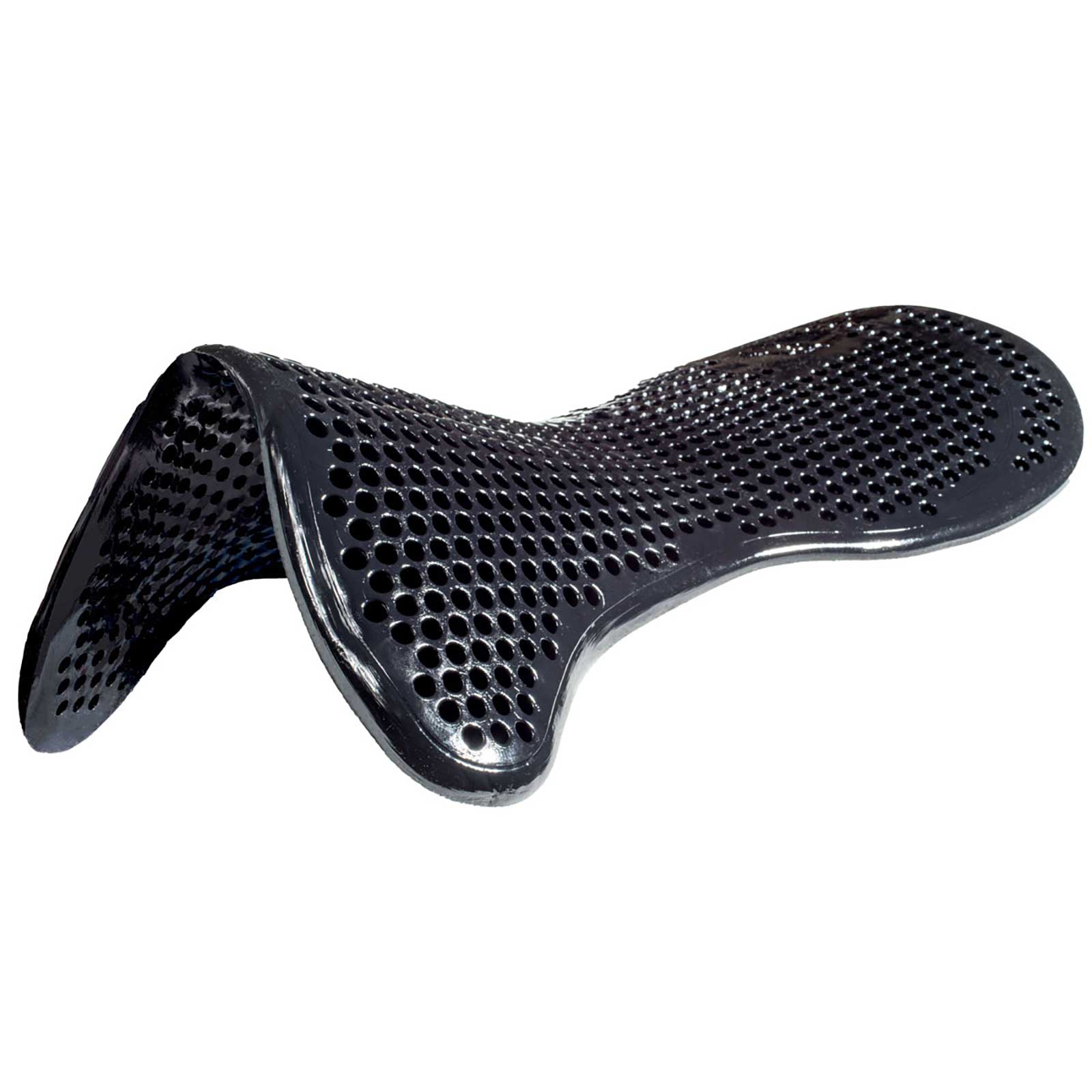 Karlslund upphöjande gelpad, fram