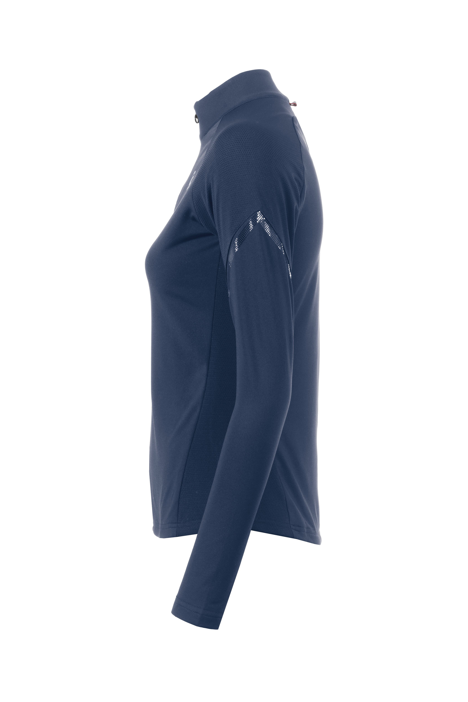 Tröja med ståkrage Cavallo CavalMilla