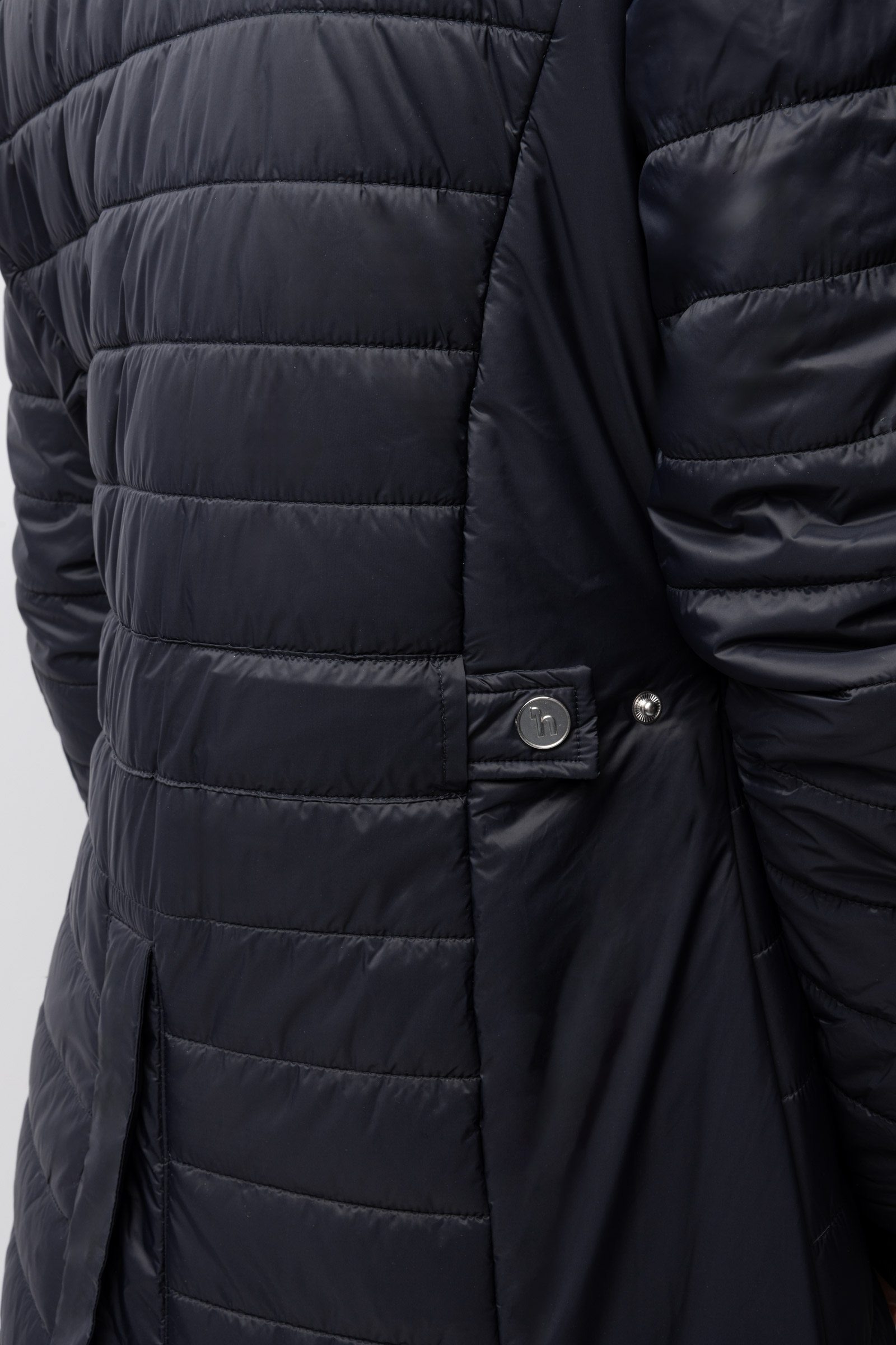 Horze Charlotte l&aring;ng ridjacka, dam