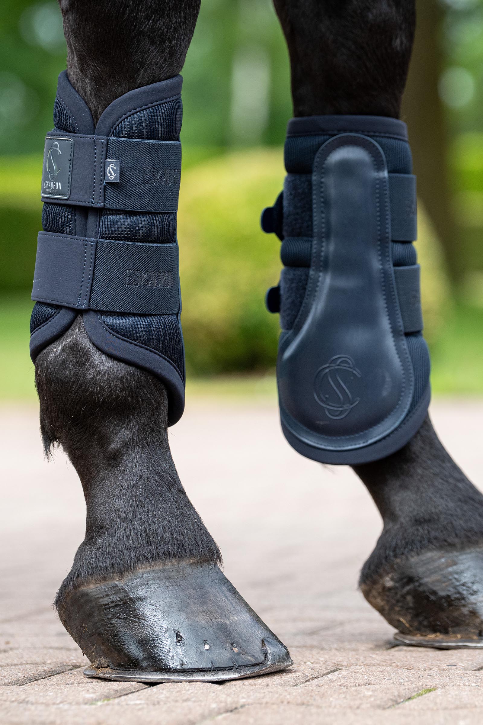 Eskadron Classic Sport SS26 Mesh senskydd