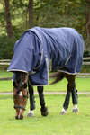 Weatherbeeta Comfitec Essential Detach-a-Neck Medium turnout utetäcke, 220g