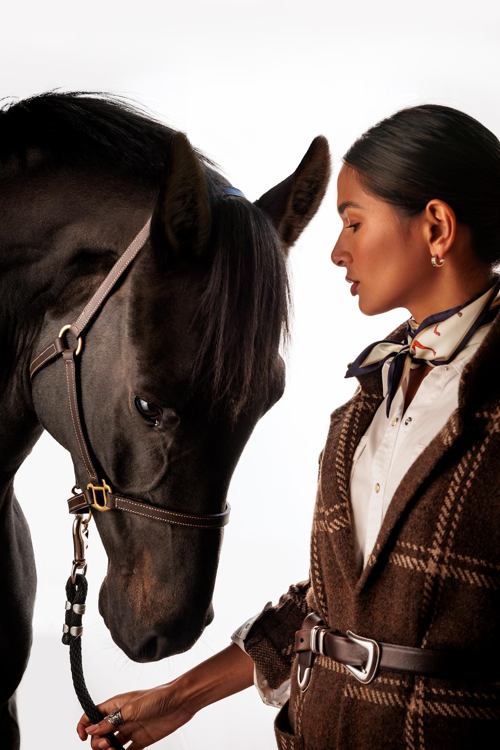 Ariat Women's Ballston Cardigan Cardigan f&ouml;r dam