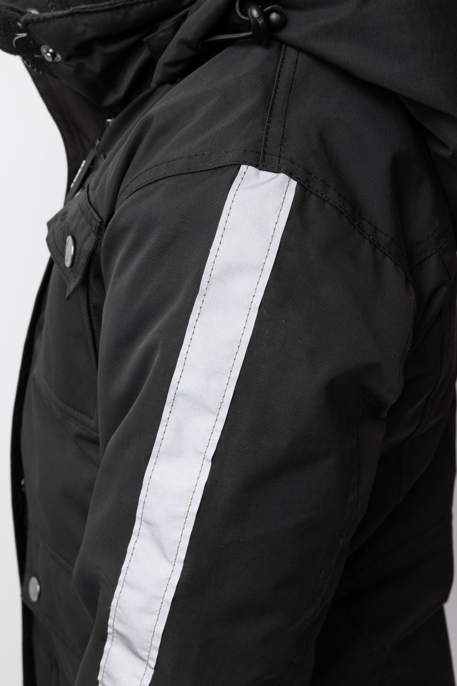 Horze WinterRider barnjacka