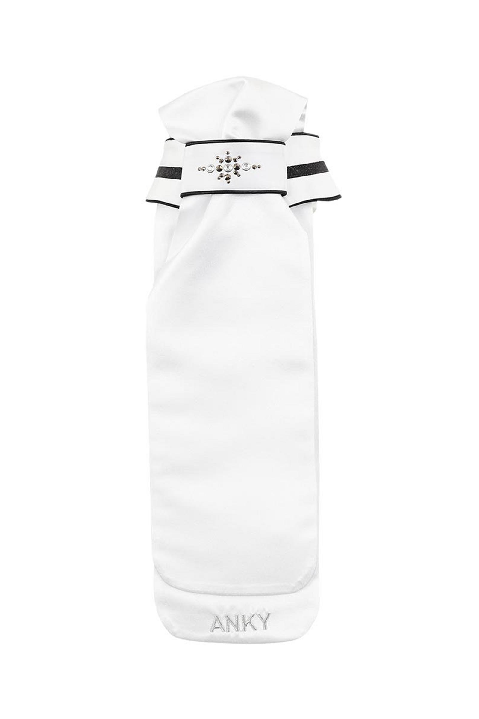 ANKY Competition DeLuxe Damplastrong med Stenar