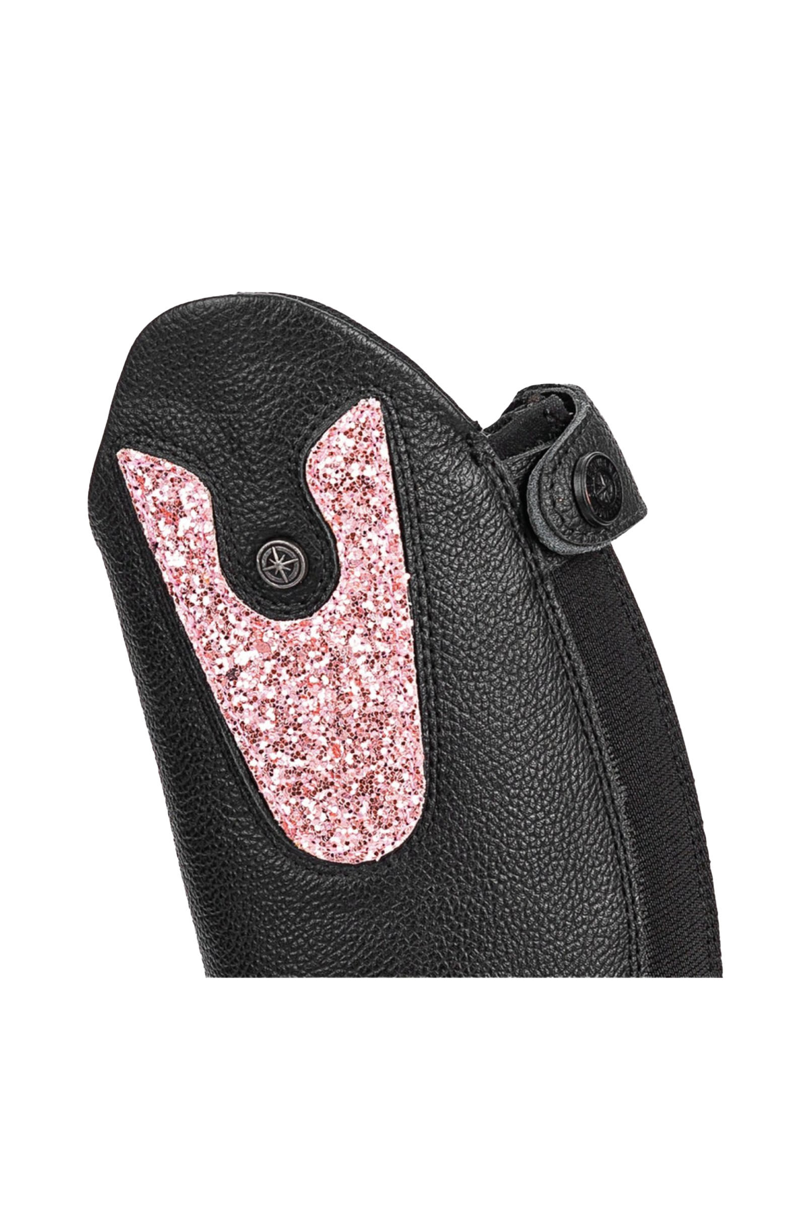 Pink Suedwind Footwear Nova Kids Convertible M&auml;rken