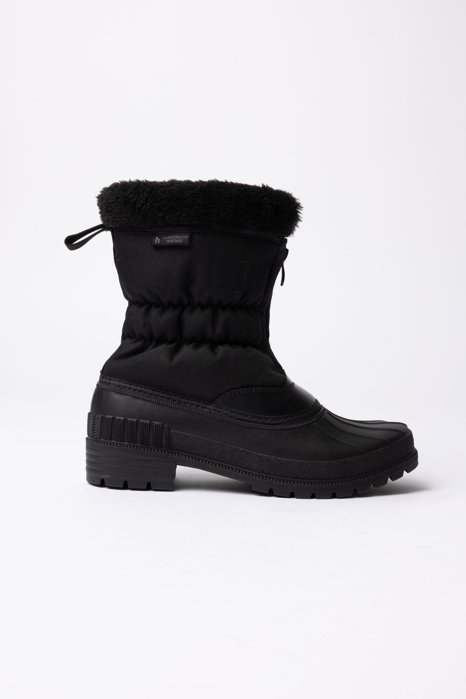 Horze Tilburg Stable Thermo st&ouml;vlar