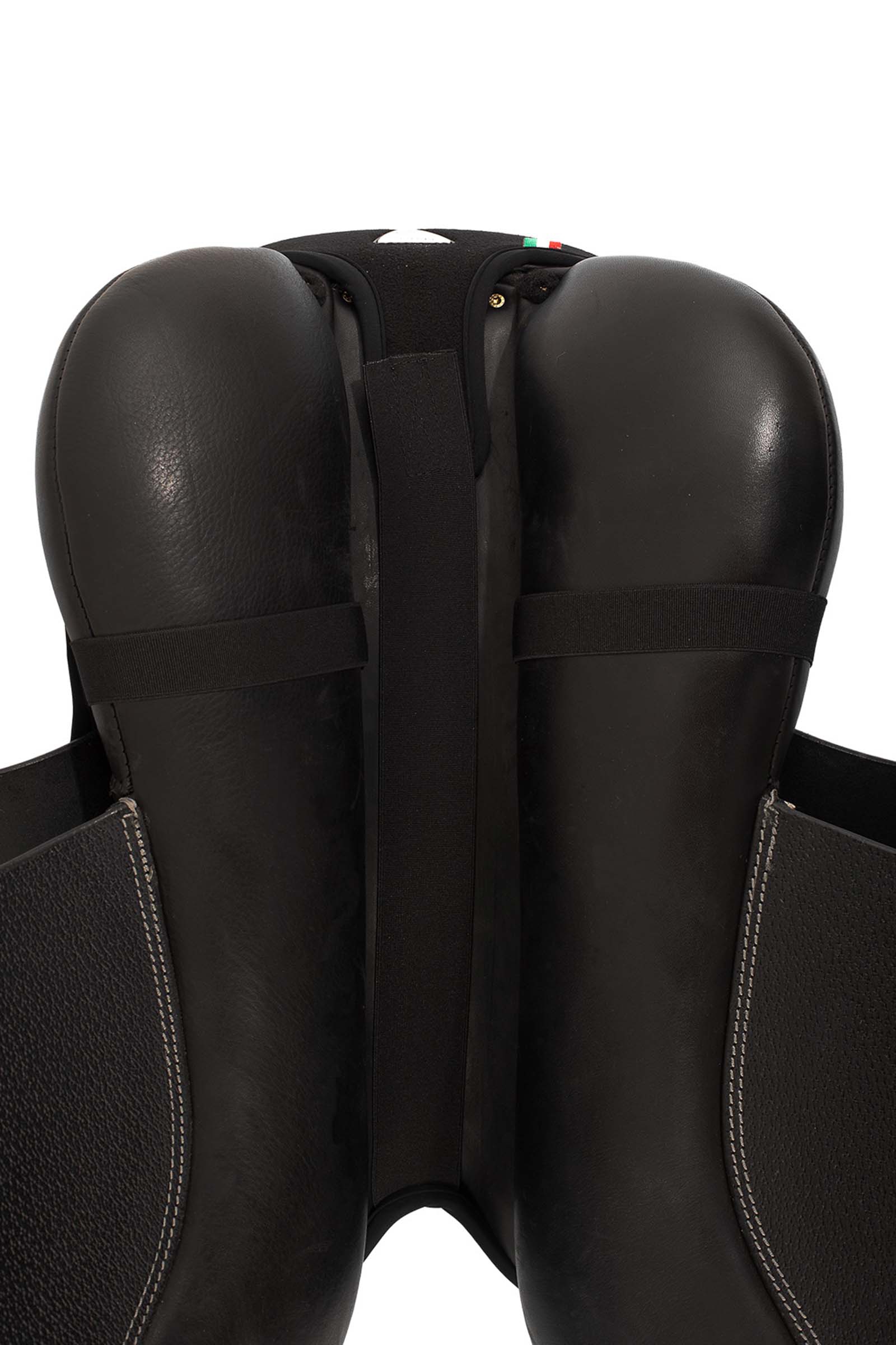 Acavallo Gel Seat Saver Gel Out 10mm för hoppsadlar