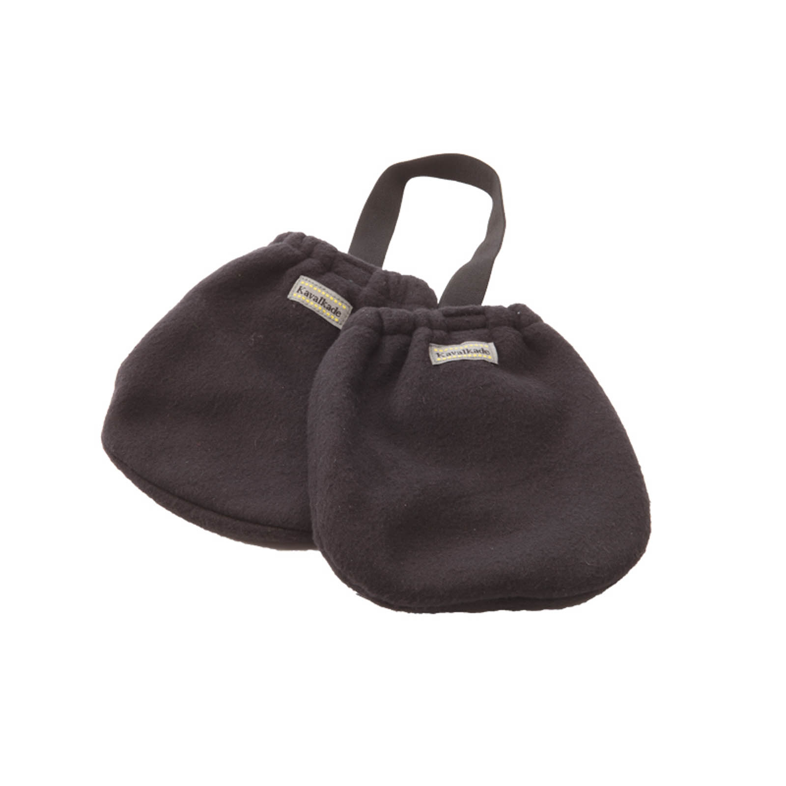 Kavalkade Stigbygelsskydd