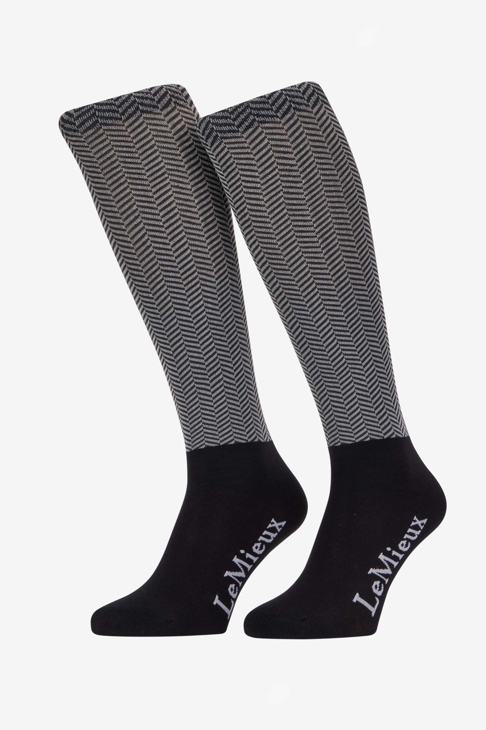 LeMieux Aspen Socks