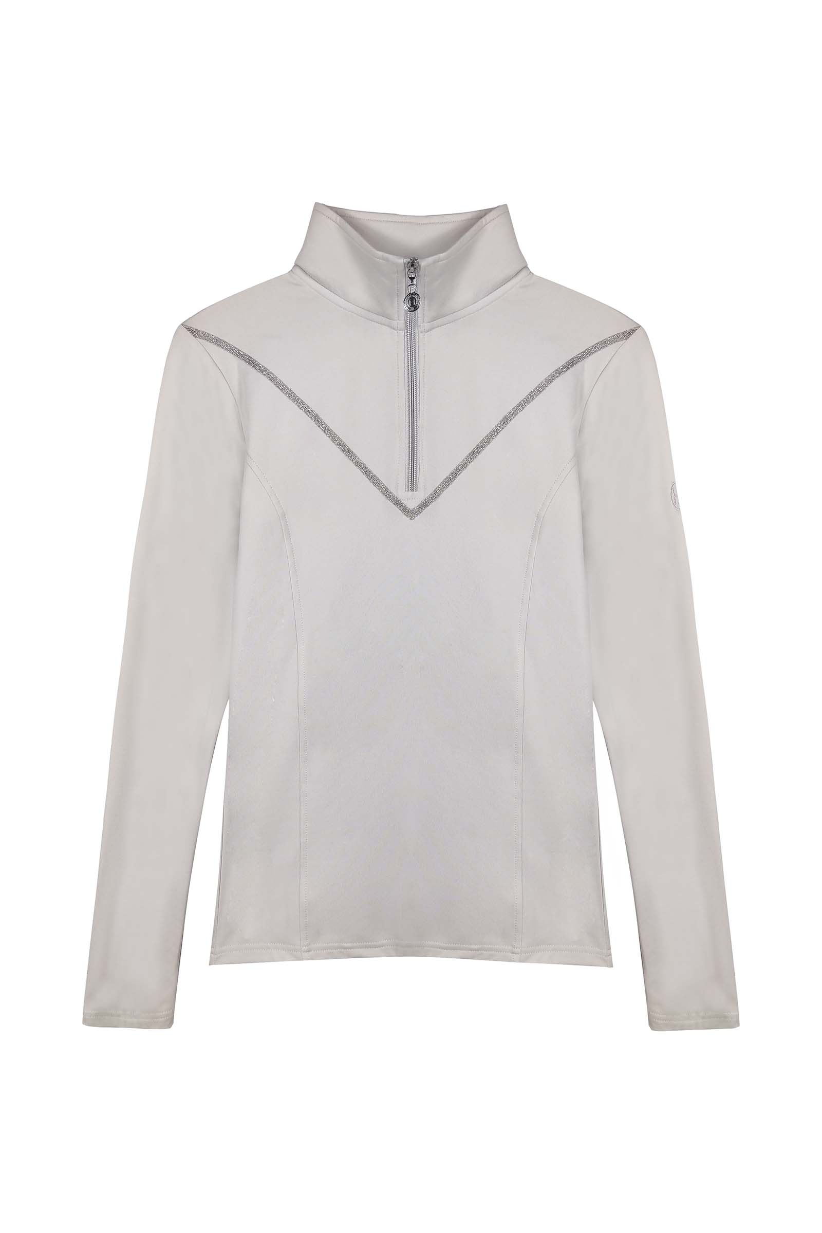 Harcour Poete Warm Polo dam