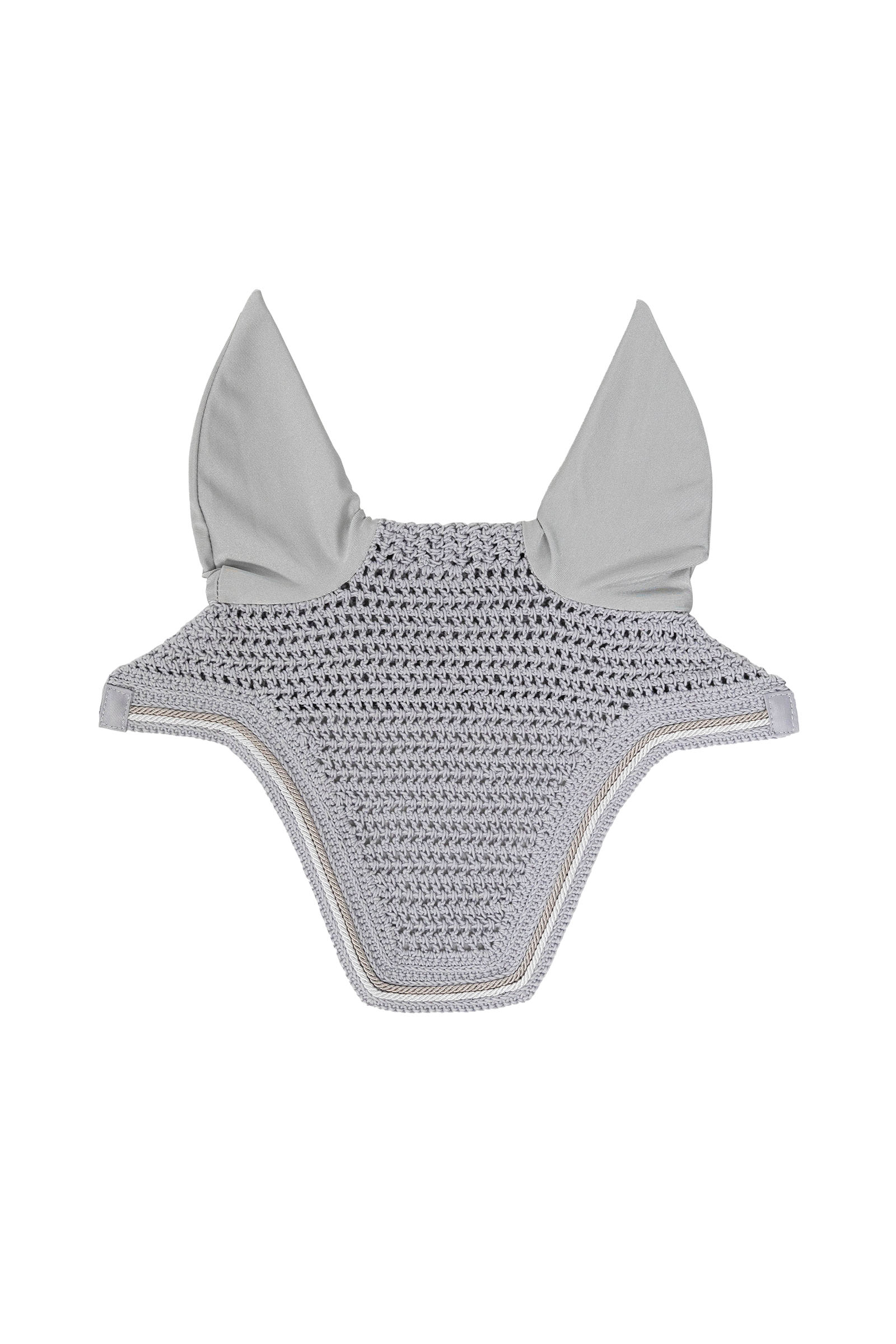 Kentucky Horsewear flughuva Wellington Diamond Rope Soundless