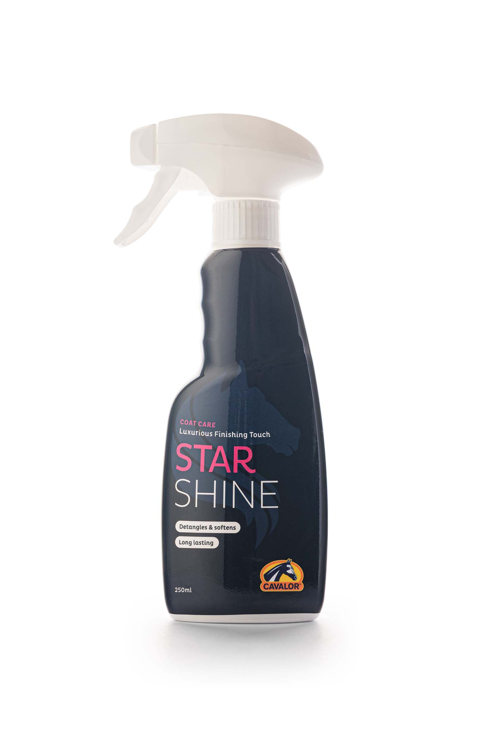 Cavalor Star Shine, Coat Spray, 250ml