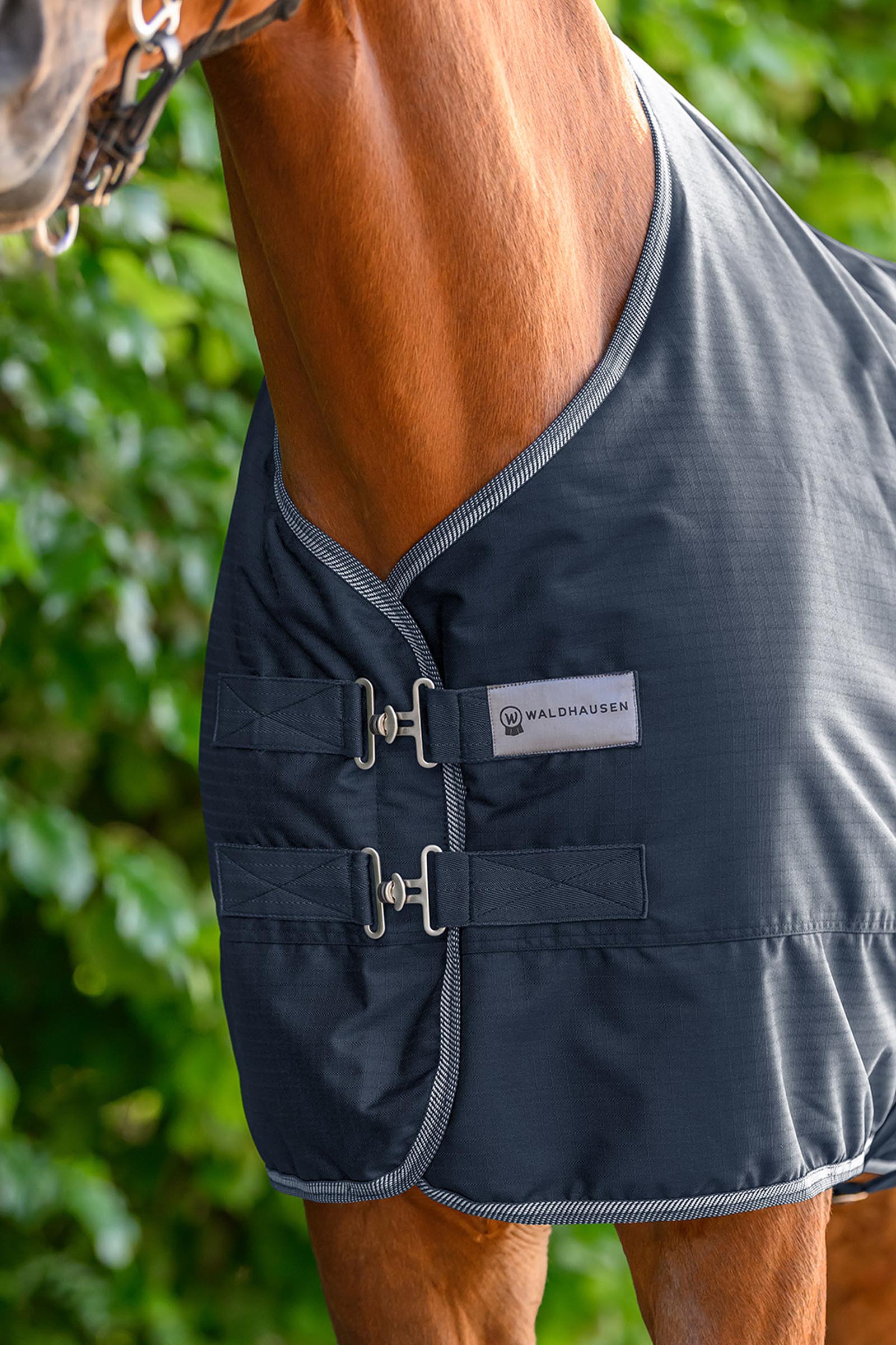 Waldhausen ECONOMIC l&auml;tt utet&auml;cke