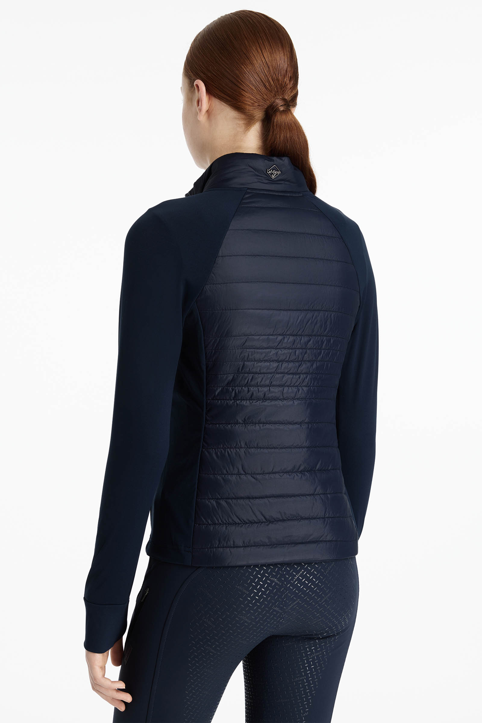 LeMieux Young Rider Josephine ridjacka f&ouml;r barn