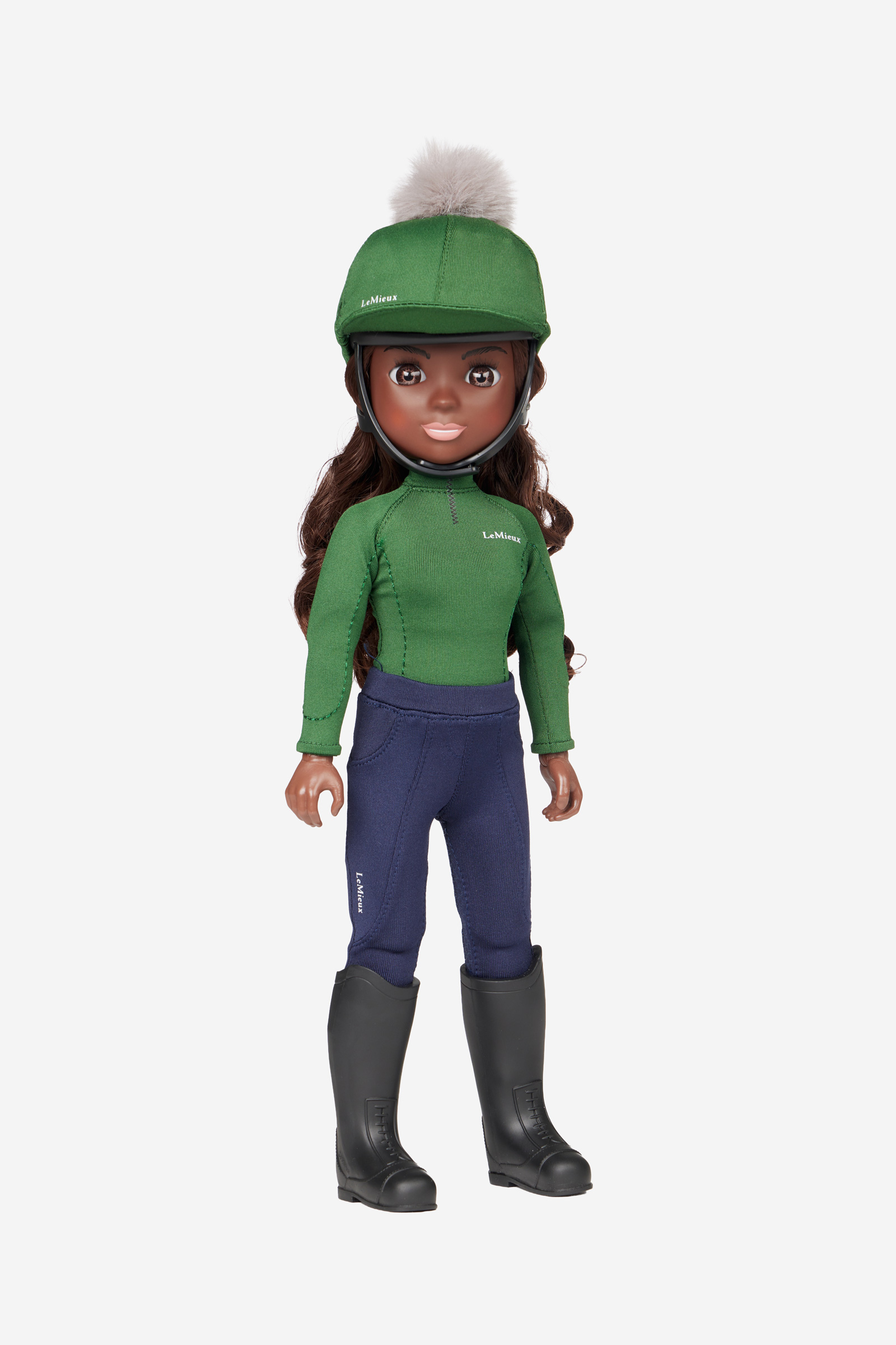 LeMieux Maya ryttardocka